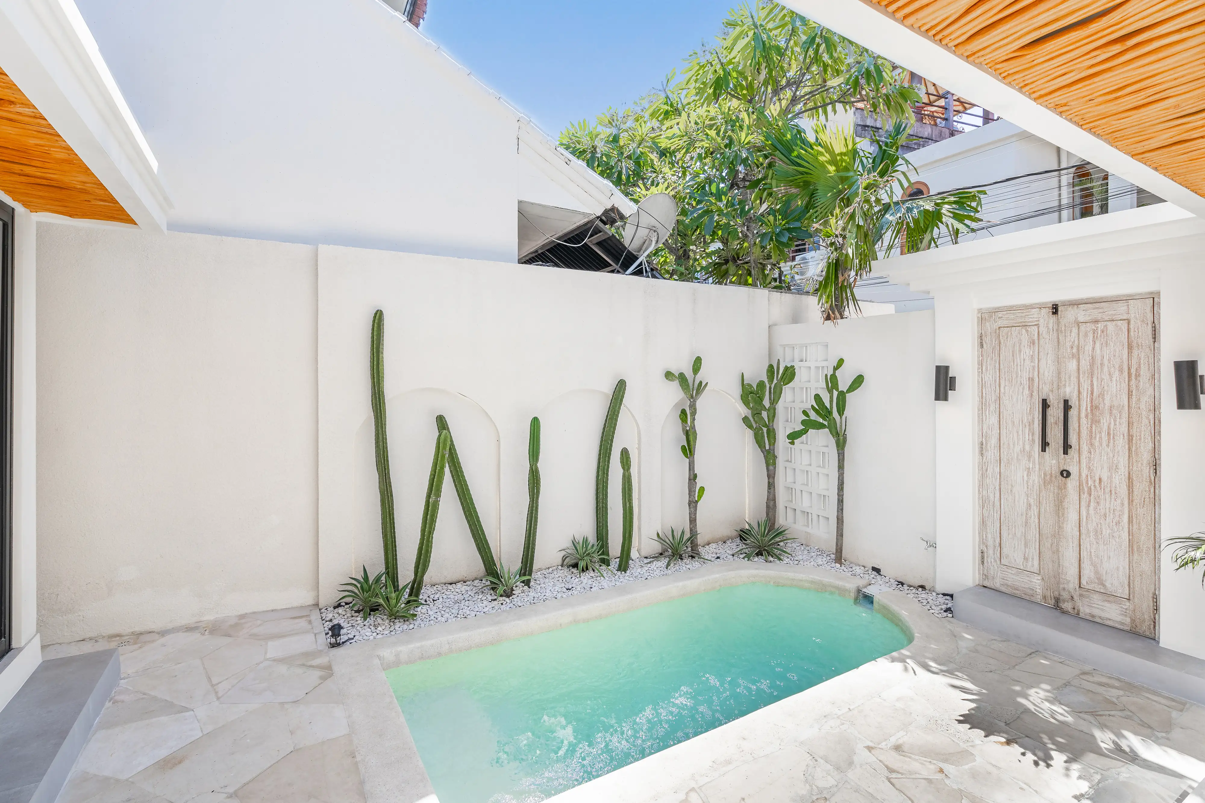 Villa 89m² in Indonesia, Canggu. Priced at 21500$ rent photo-6