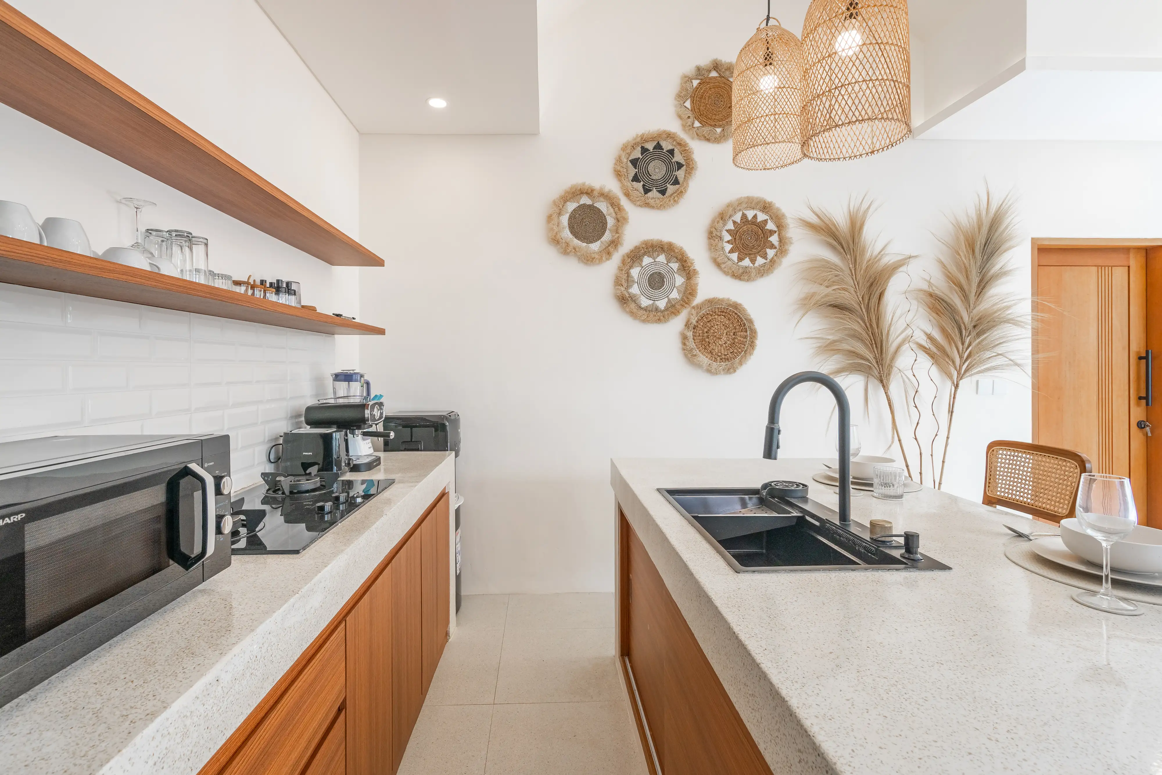 Villa 89m² in Indonesia, Canggu. Priced at 21500$ rent photo-8