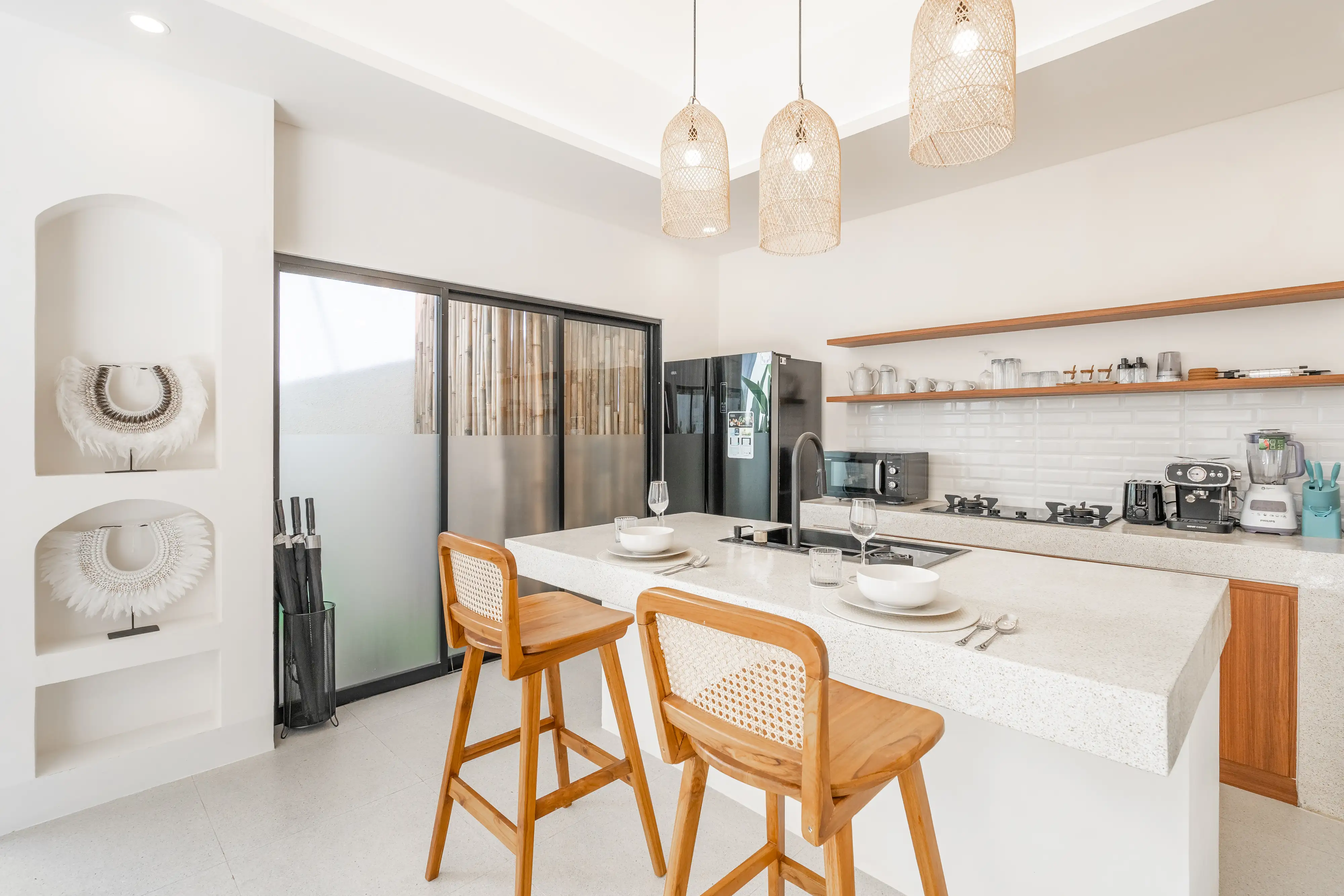 Villa 89m² in Indonesia, Canggu. Priced at 21500$ rent photo-9