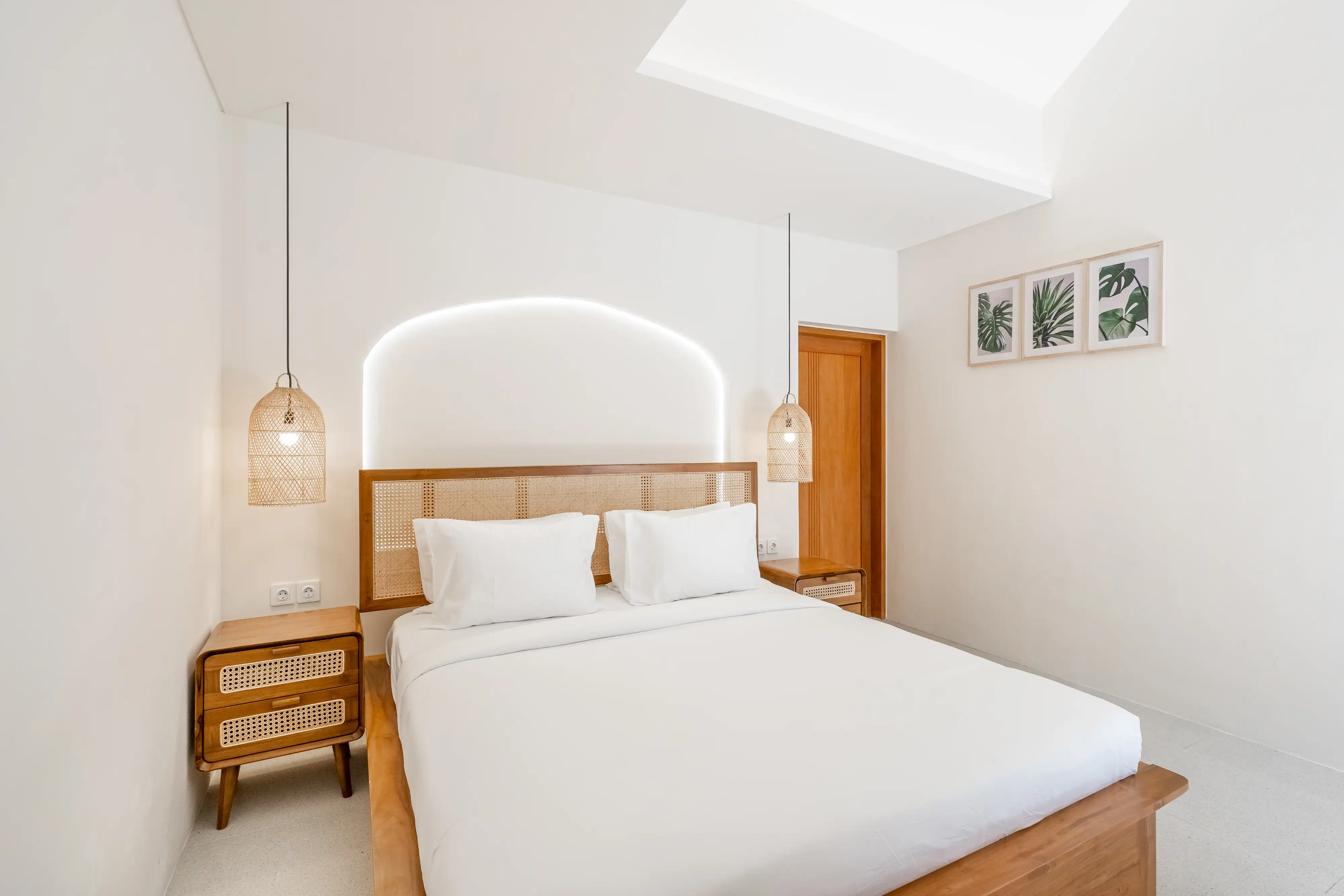 Villa 89m² in Indonesia, Canggu. Priced at 21500$ rent photo-12