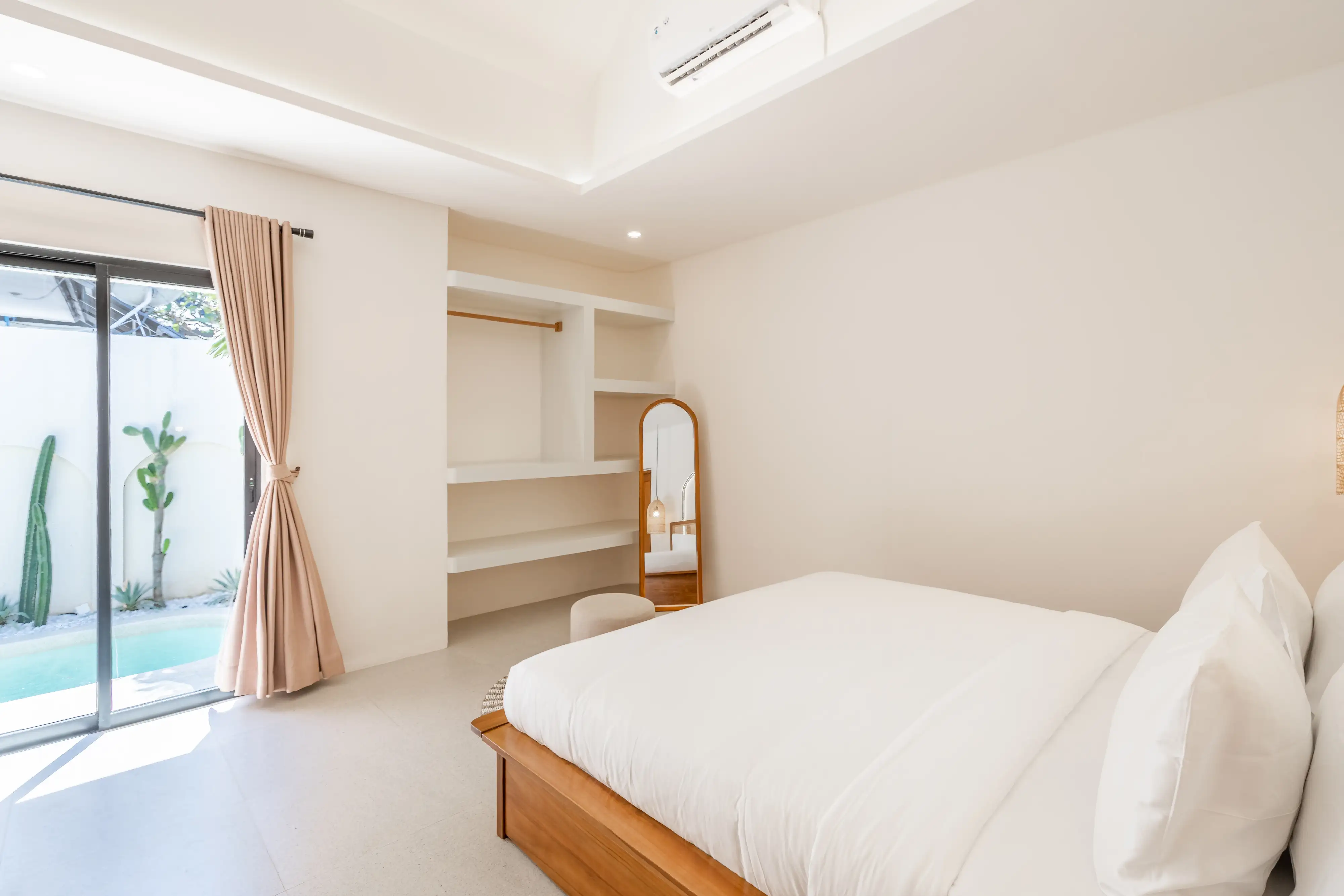 Villa 89m² in Indonesia, Canggu. Priced at 21500$ rent photo-13