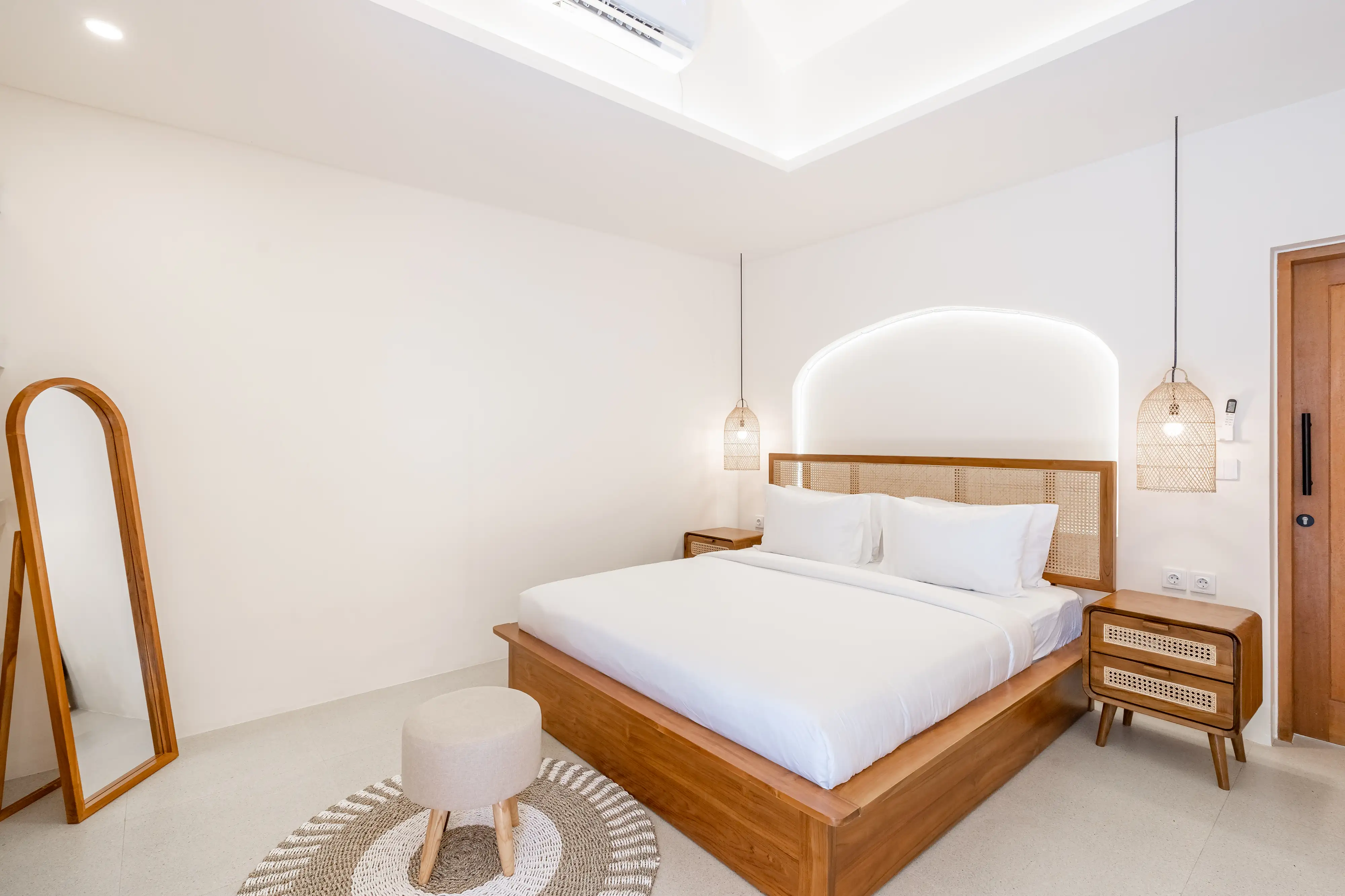 Villa 89m² in Indonesia, Canggu. Priced at 21500$ rent photo-14