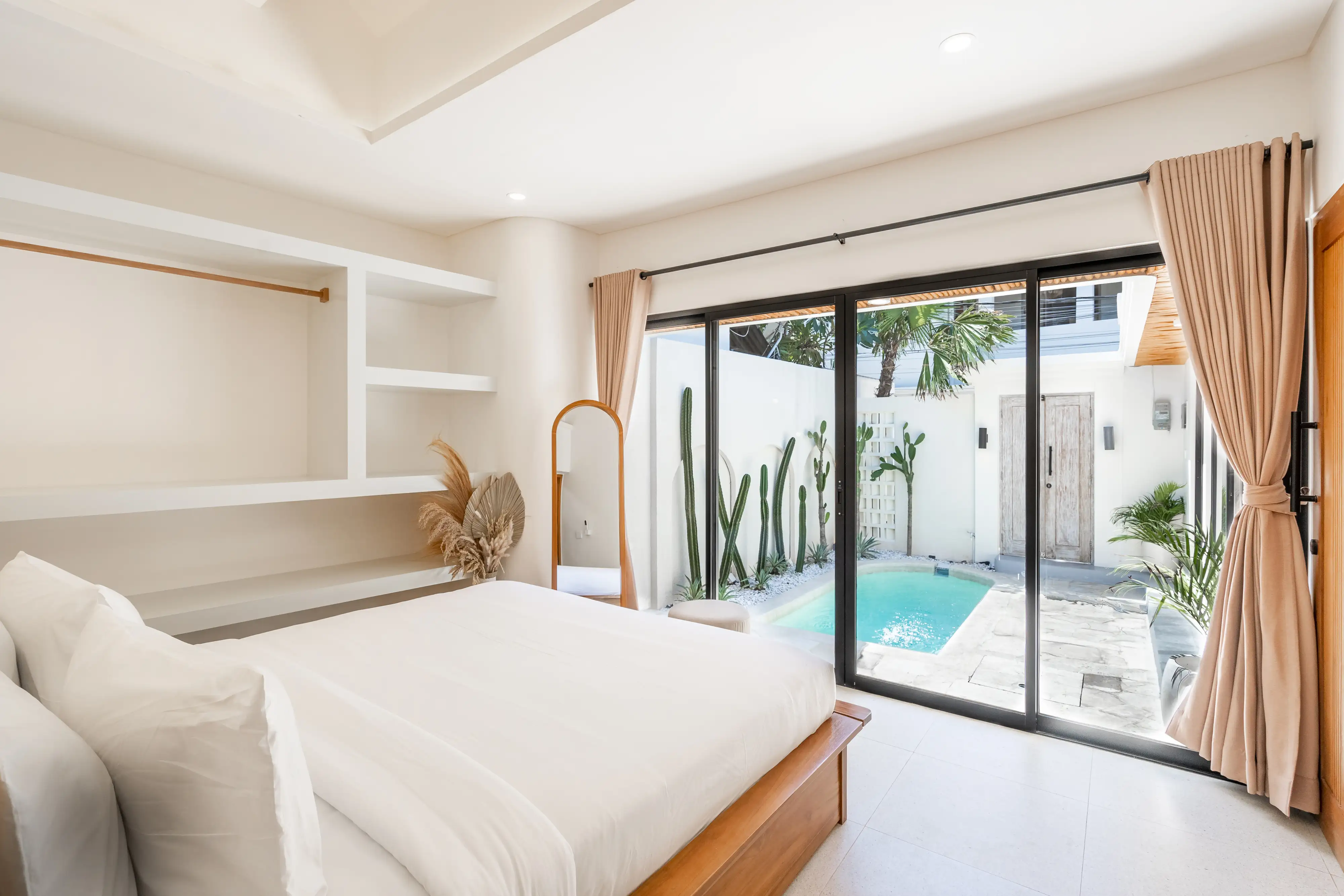 Villa 89m² in Indonesia, Canggu. Priced at 21500$ rent photo-18