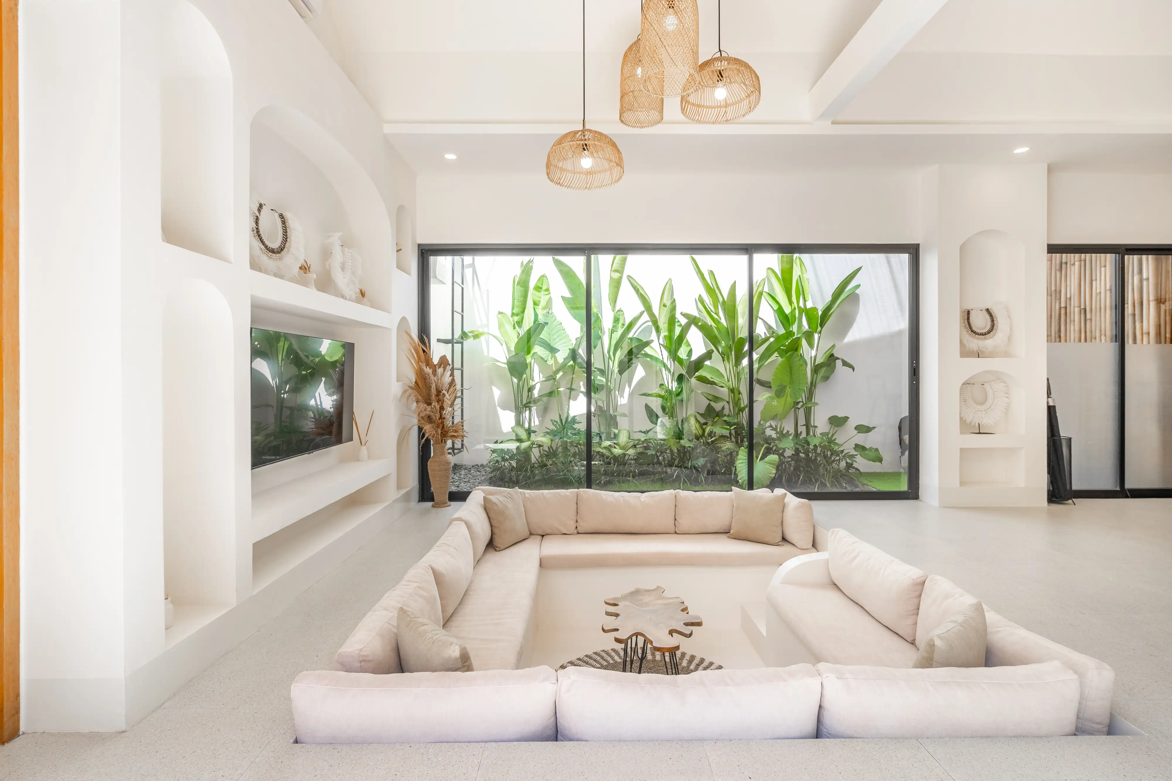 Villa 89m² in Indonesia, Canggu. Priced at 21500$ rent photo-19