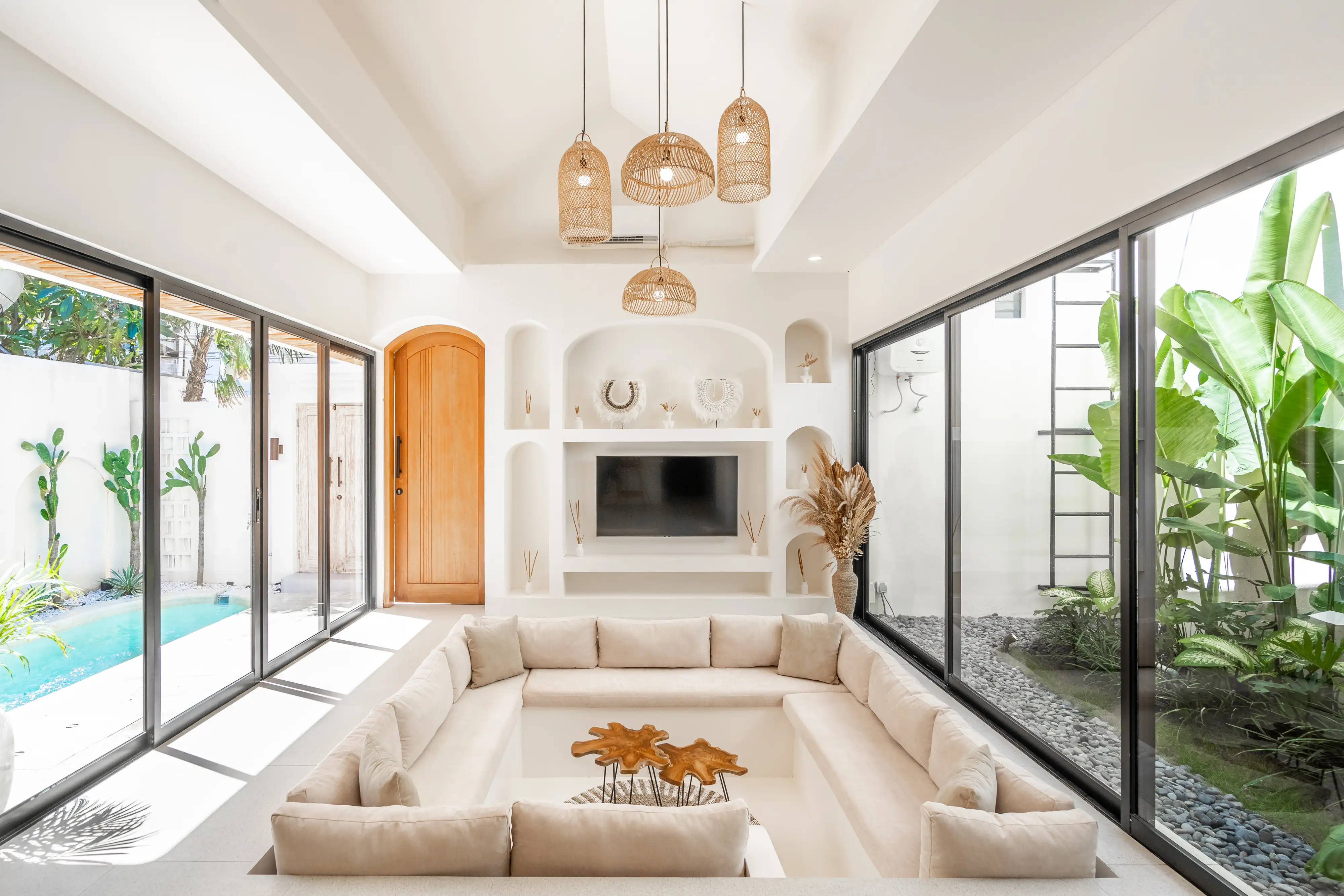 Villa 89m² in Indonesia, Canggu. Priced at 21500$ rent photo-20