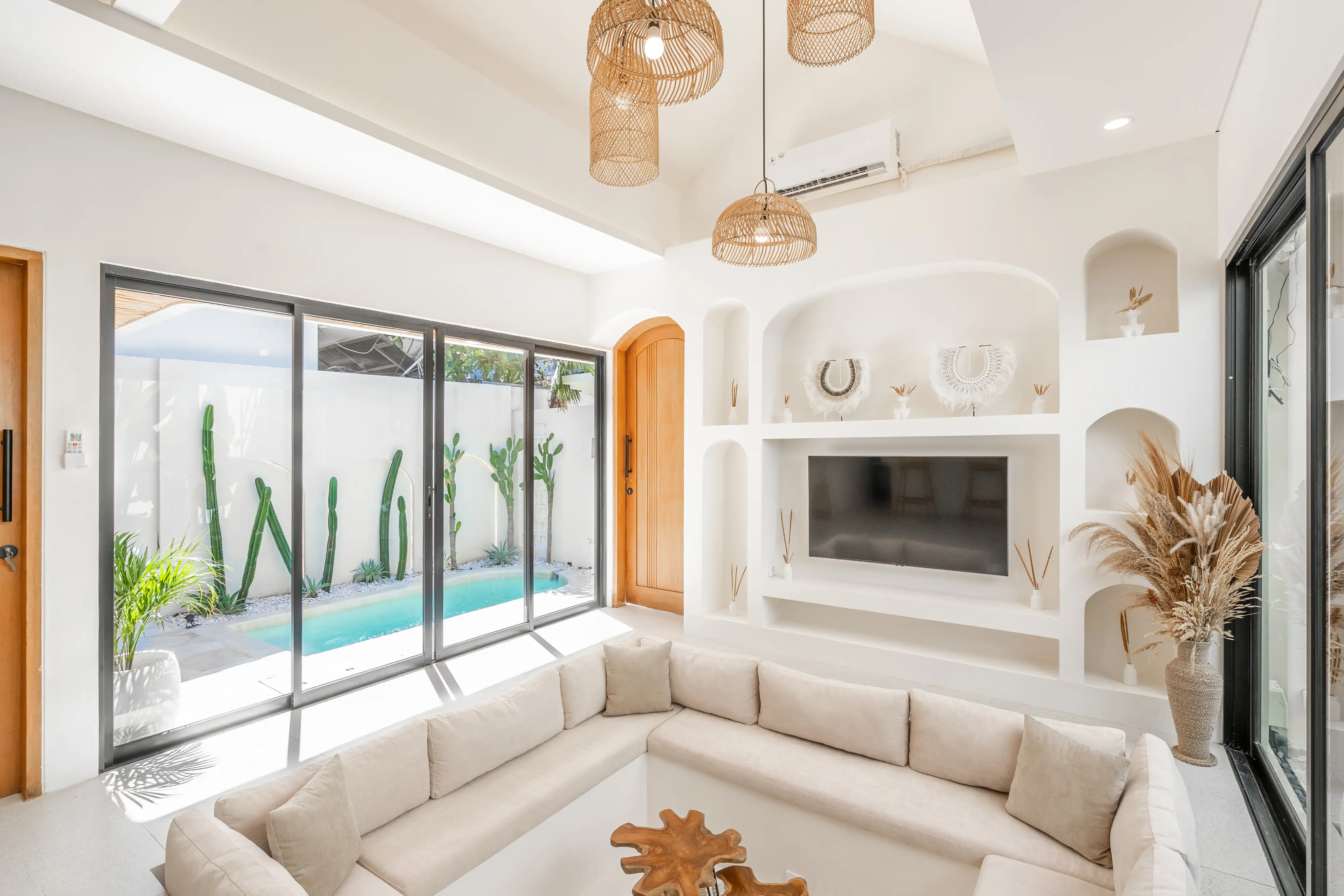 Villa 89m² in Indonesia, Canggu. Priced at 21500$ rent photo-21