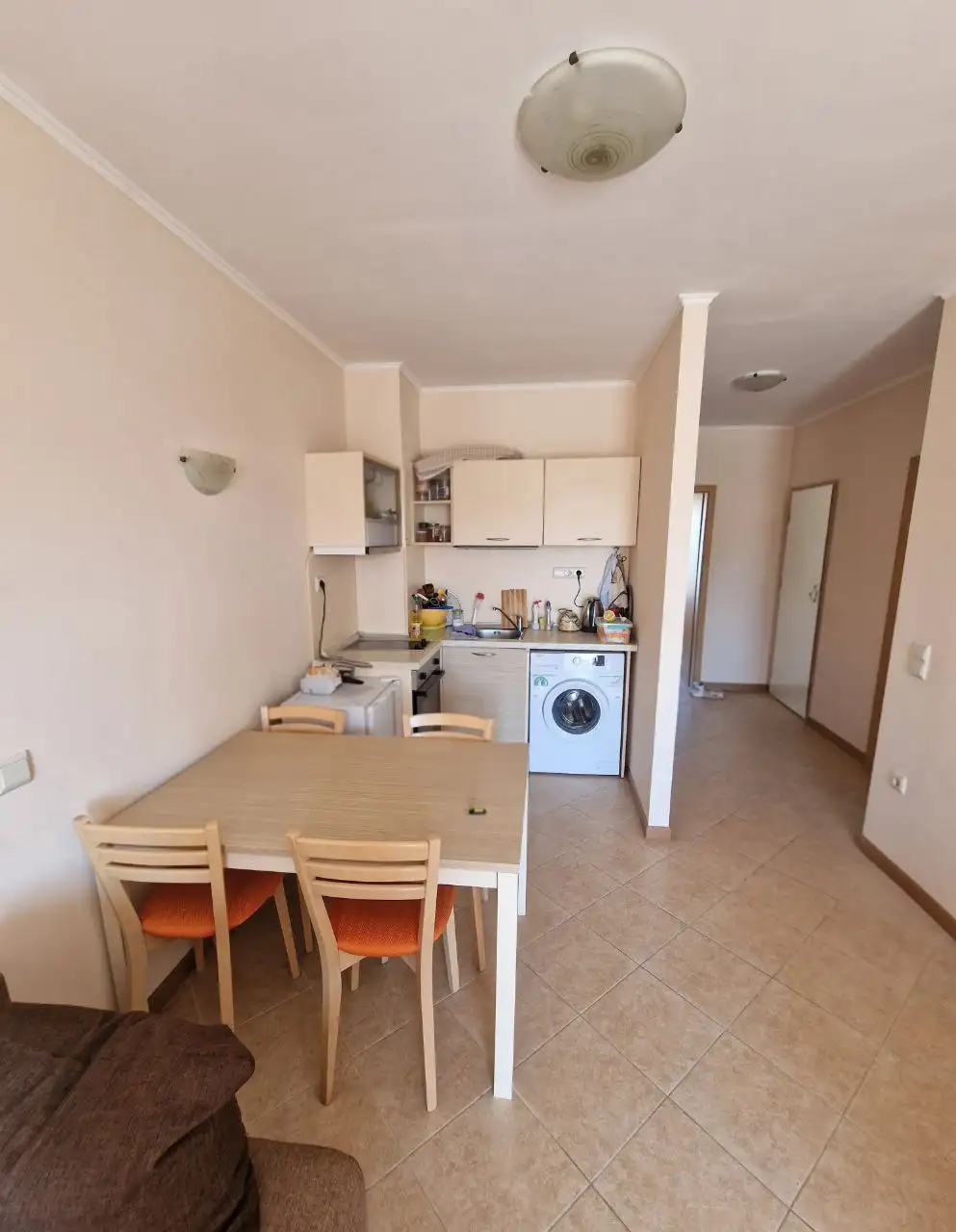 Flat 61m² in Bulgaria, Sunny Beach. Priced at 82000€ rent photo-7