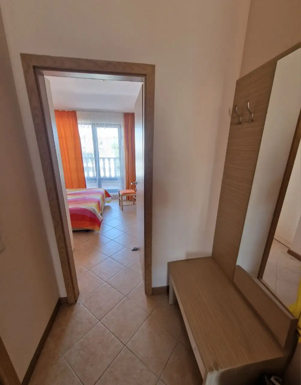 Flat 61m² in Bulgaria, Sunny Beach. Priced at 82000€ rent photo-8