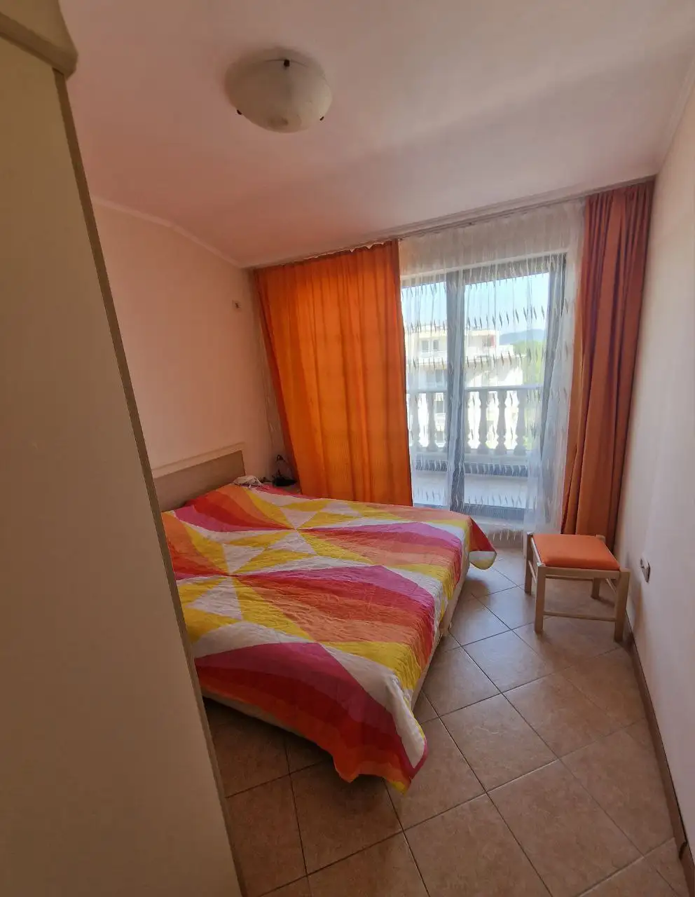 Flat 61m² in Bulgaria, Sunny Beach. Priced at 82000€ rent photo-9