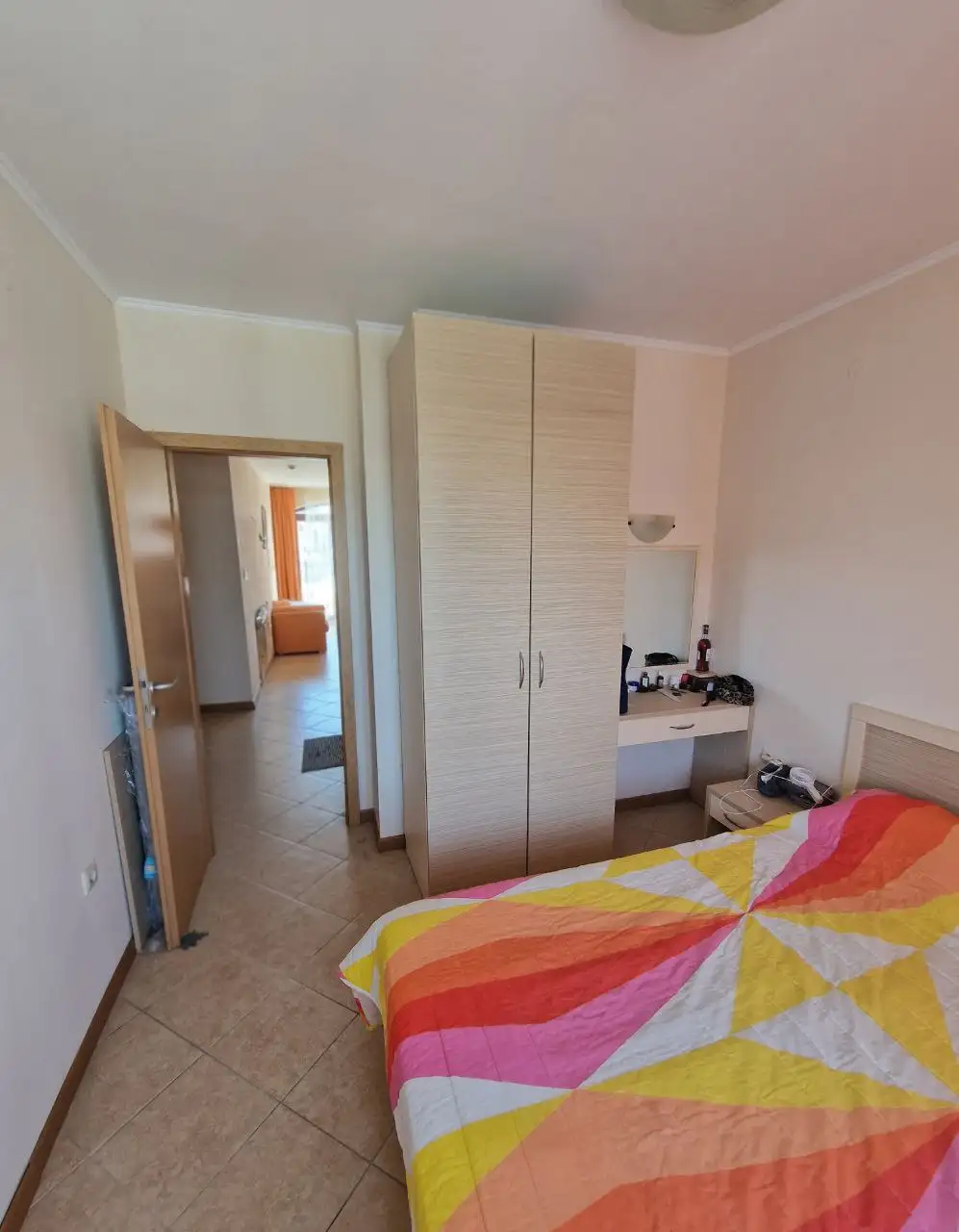 Flat 61m² in Bulgaria, Sunny Beach. Priced at 82000€ rent photo-10