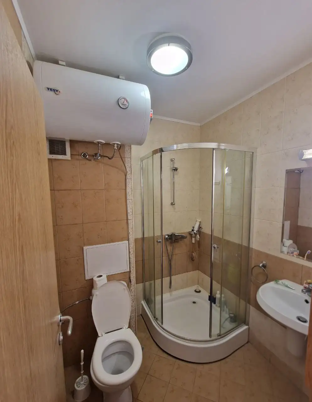 Flat 61m² in Bulgaria, Sunny Beach. Priced at 82000€ rent photo-11