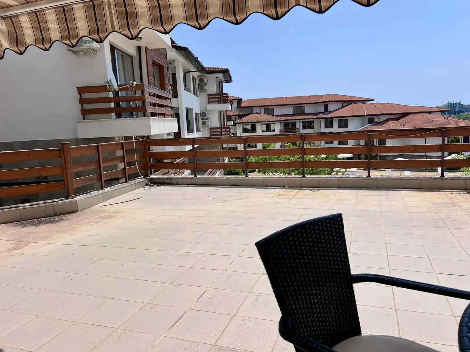 Flat 71m² in Bulgaria, Sunny Beach. Priced at 72000€ rent photo-2