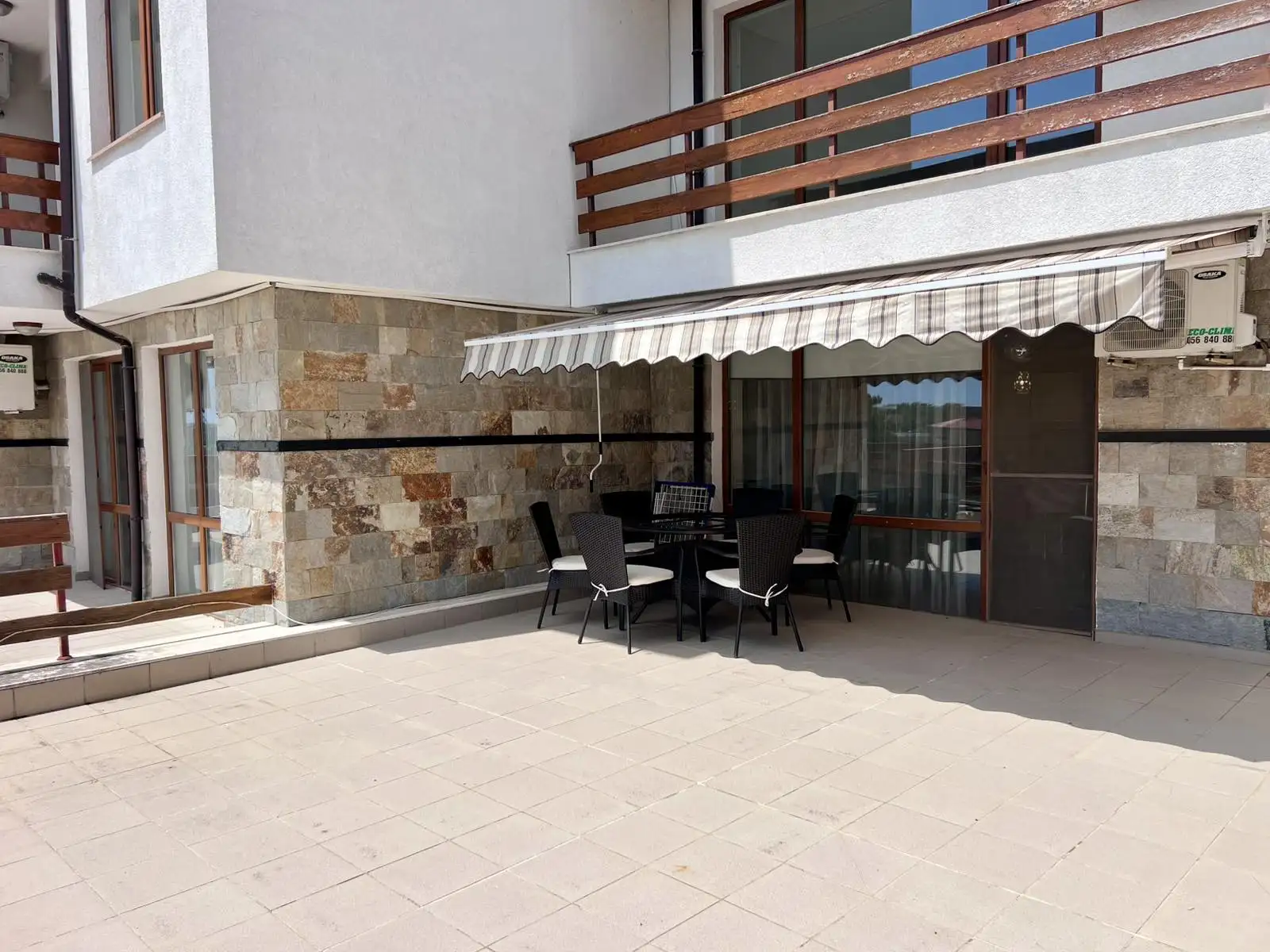 Flat 71m² in Bulgaria, Sunny Beach. Priced at 72000€ rent photo-3