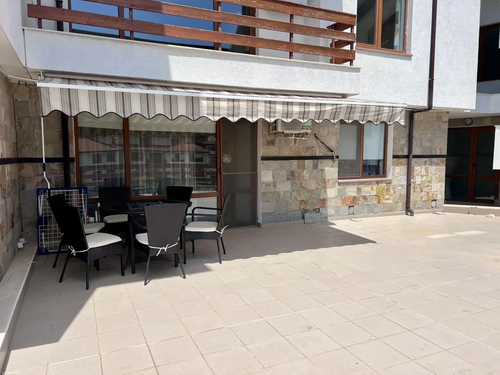 Flat 71m² in Bulgaria, Sunny Beach. Priced at 72000€ rent photo-5