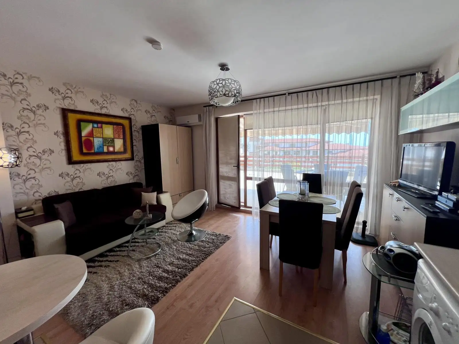 Flat 71m² in Bulgaria, Sunny Beach. Priced at 72000€ rent photo-10