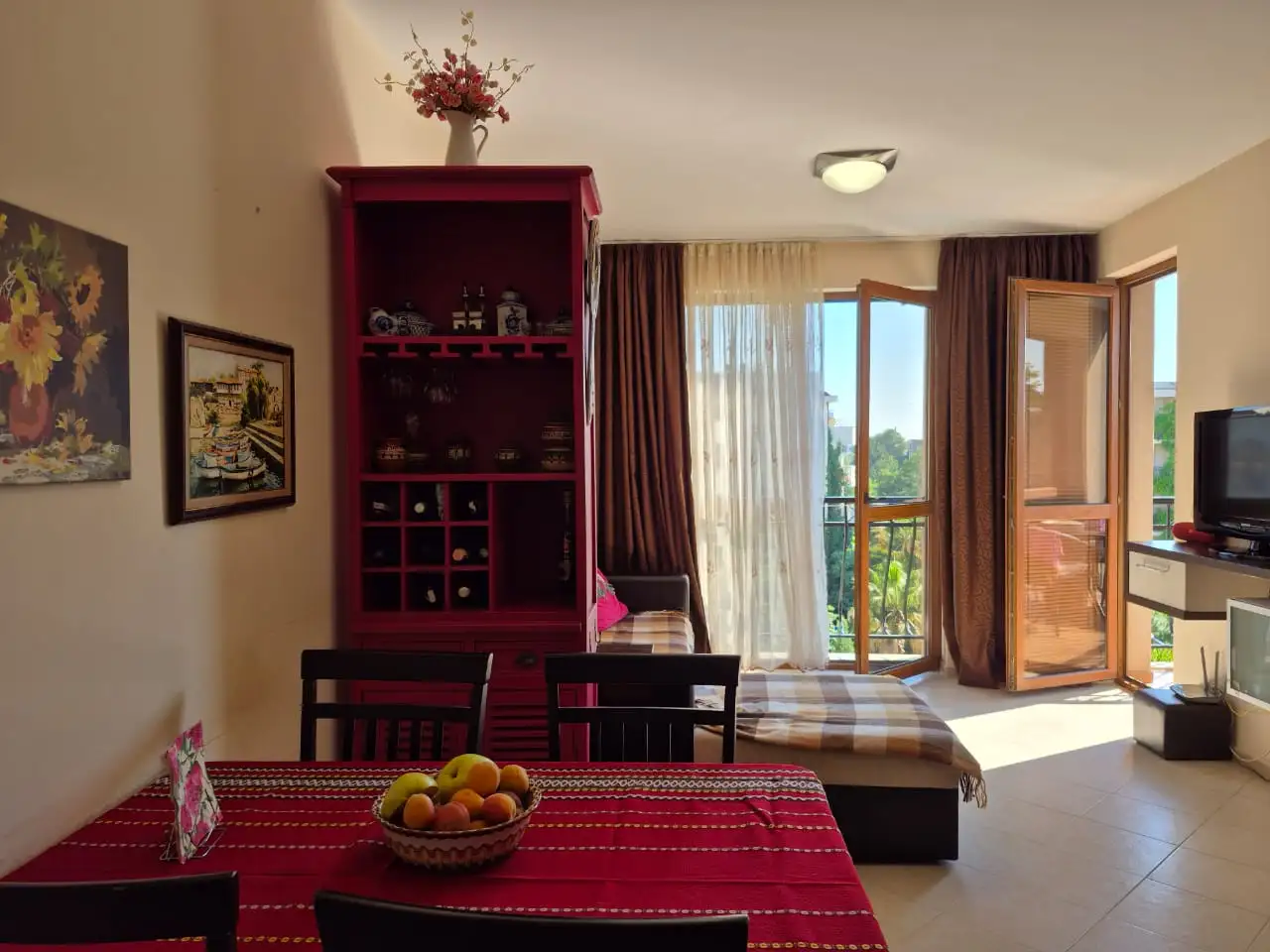 Flat 55m² in Bulgaria, Sunny Beach. Priced at 103500€ rent photo-6