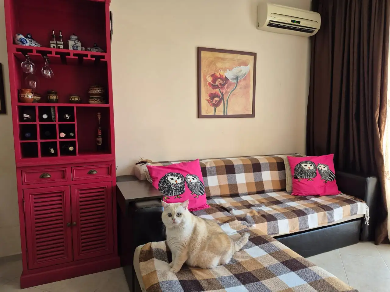 Flat 55m² in Bulgaria, Sunny Beach. Priced at 103500€ rent photo-8
