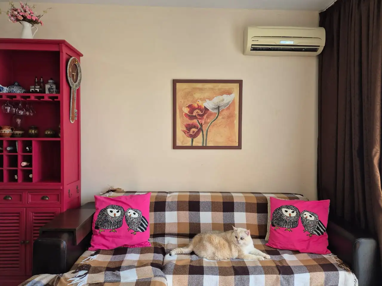 Flat 55m² in Bulgaria, Sunny Beach. Priced at 103500€ rent photo-9