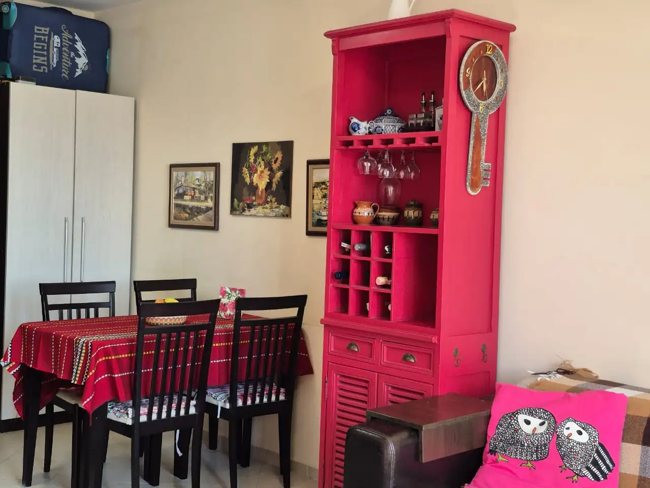 Flat 55m² in Bulgaria, Sunny Beach. Priced at 103500€ rent photo-10