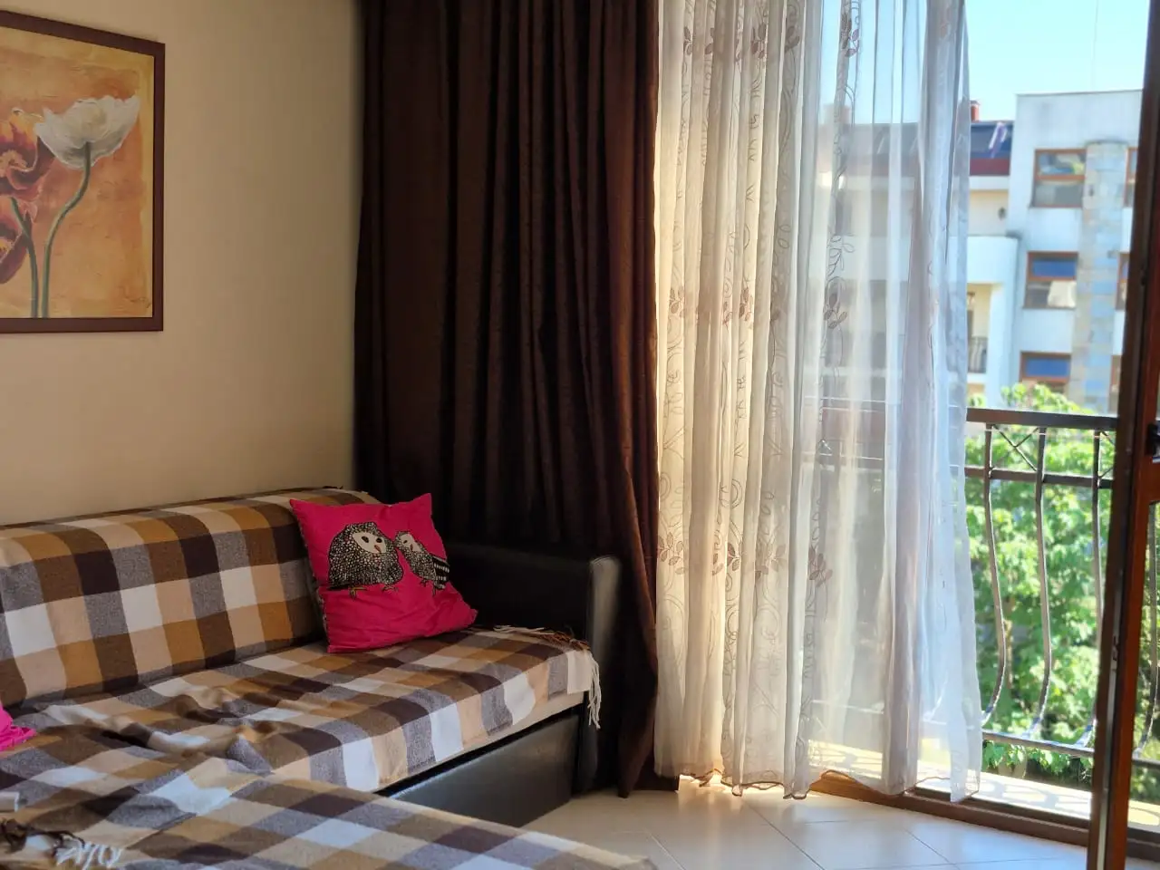 Flat 55m² in Bulgaria, Sunny Beach. Priced at 103500€ rent photo-11
