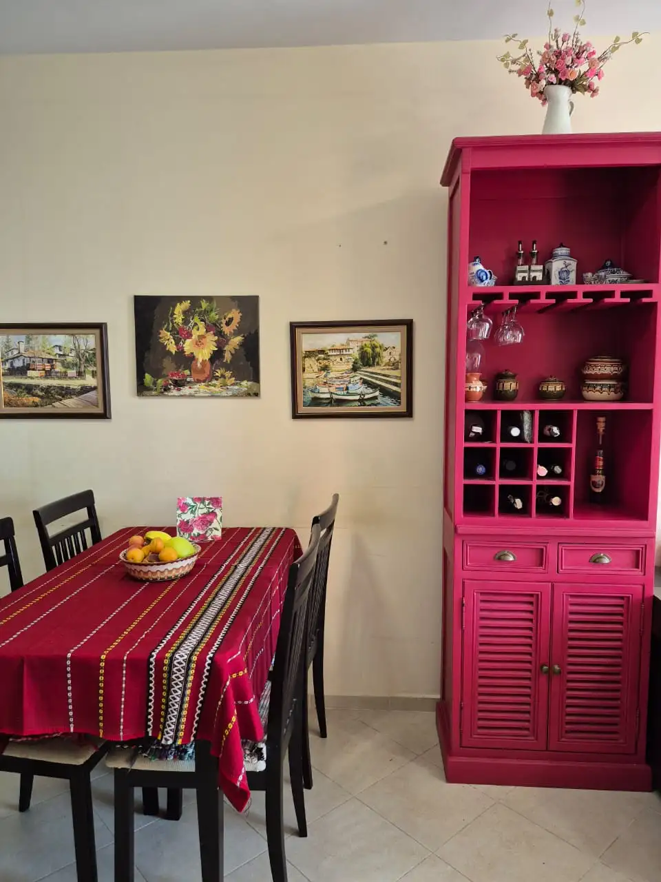 Flat 55m² in Bulgaria, Sunny Beach. Priced at 103500€ rent photo-14