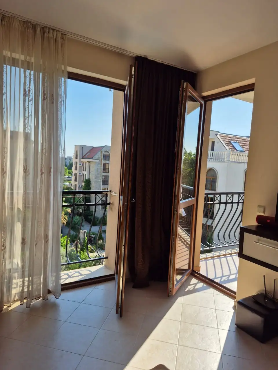Flat 55m² in Bulgaria, Sunny Beach. Priced at 103500€ rent photo-18