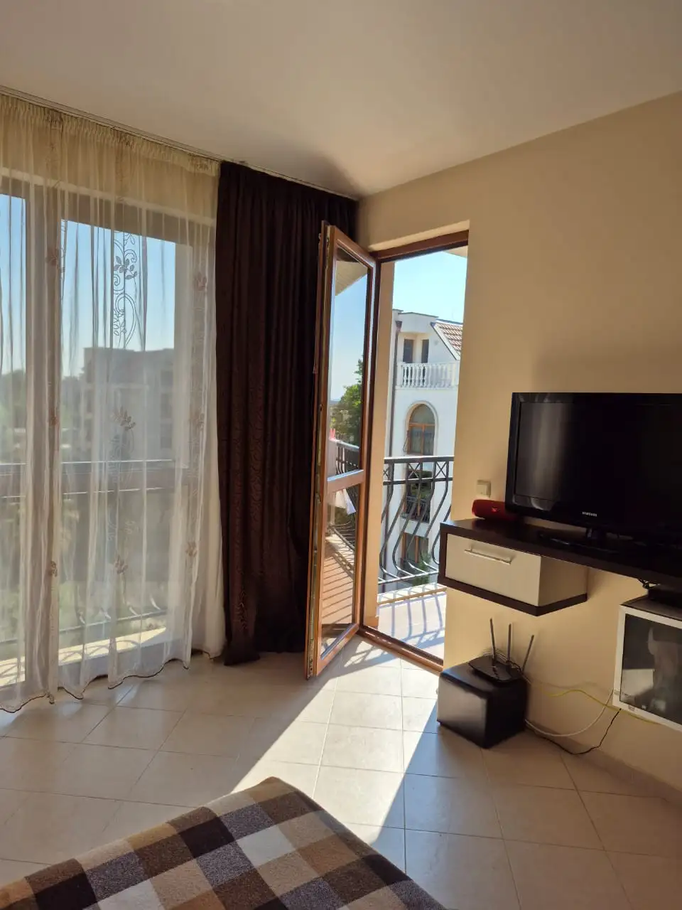Flat 55m² in Bulgaria, Sunny Beach. Priced at 103500€ rent photo-19
