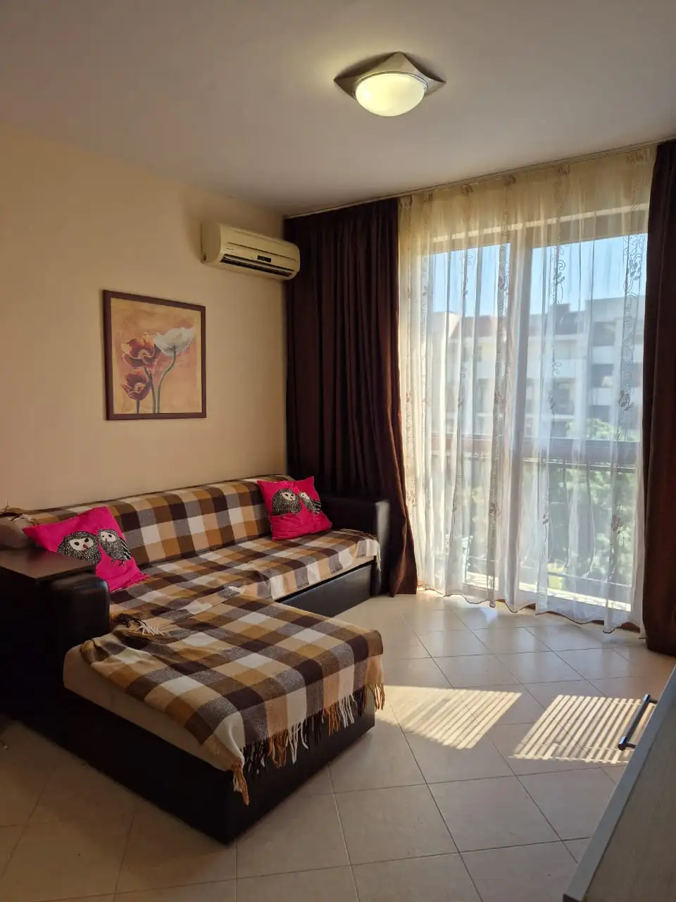 Flat 55m² in Bulgaria, Sunny Beach. Priced at 103500€ rent photo-20