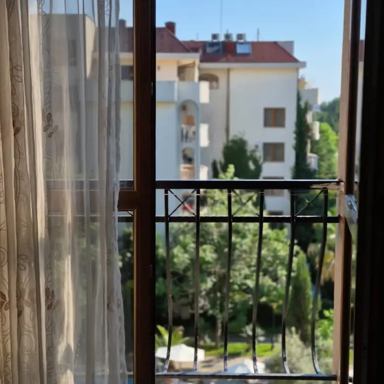 Flat 55m² in Bulgaria, Sunny Beach. Priced at 103500€ rent photo-5