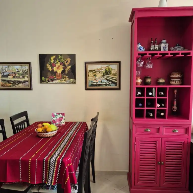 Flat 55m² in Bulgaria, Sunny Beach. Priced at 103500€ rent photo-14