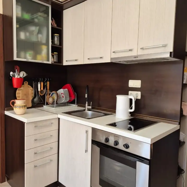 Flat 55m² in Bulgaria, Sunny Beach. Priced at 103500€ rent photo-17