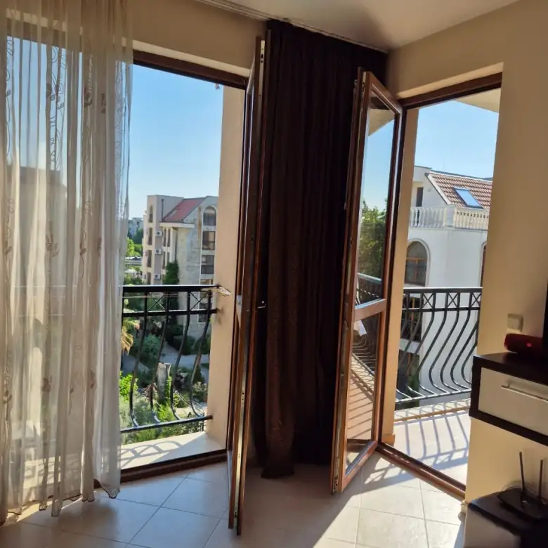 Flat 55m² in Bulgaria, Sunny Beach. Priced at 103500€ rent photo-18