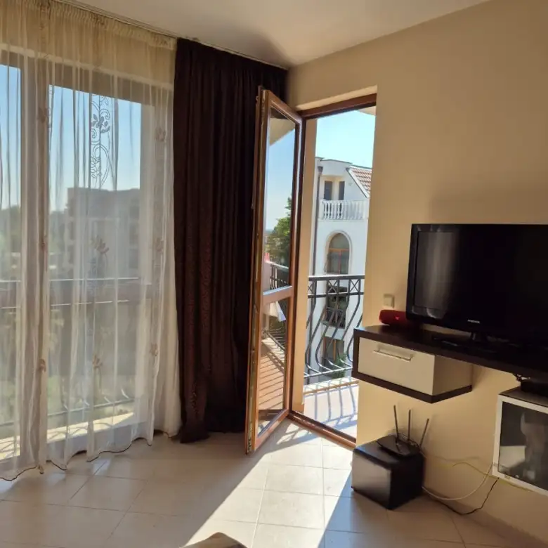 Flat 55m² in Bulgaria, Sunny Beach. Priced at 103500€ rent photo-19