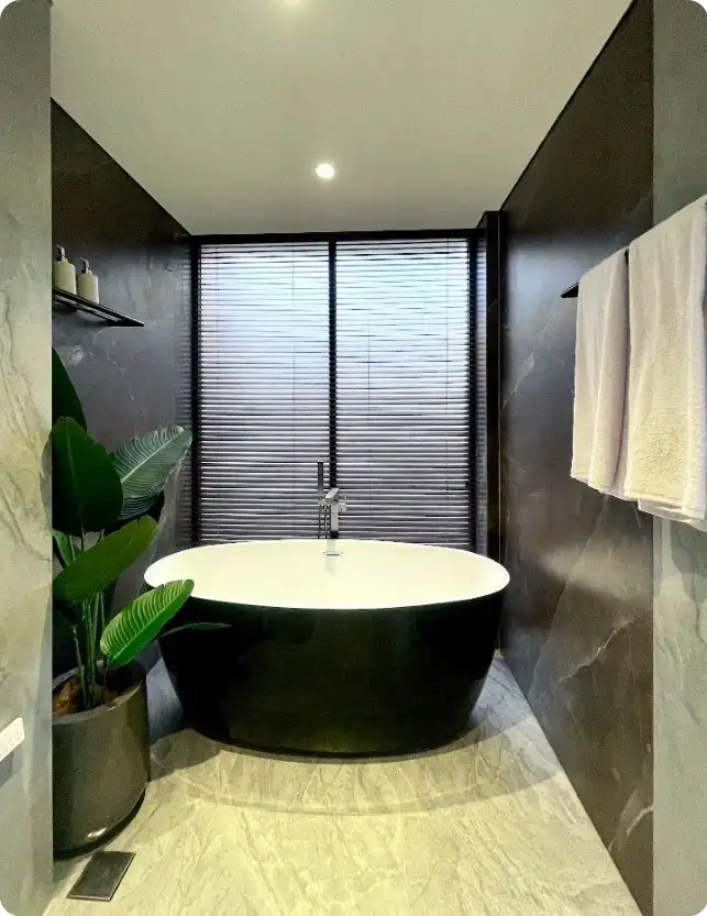 Villa 105m² in Indonesia, Umalas. Priced at 225000$ rent photo-4
