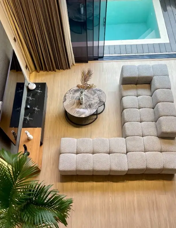 Villa 105m² in Indonesia, Umalas. Priced at 225000$ rent photo-11