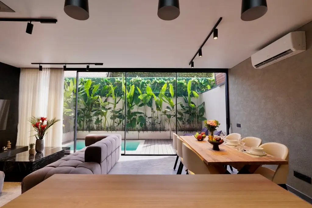 Villa 105m² in Indonesia, Umalas. Priced at 225000$ rent photo-12