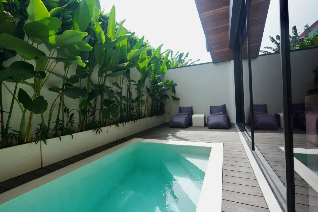 Villa 105m² in Indonesia, Umalas. Priced at 225000$ rent photo-13