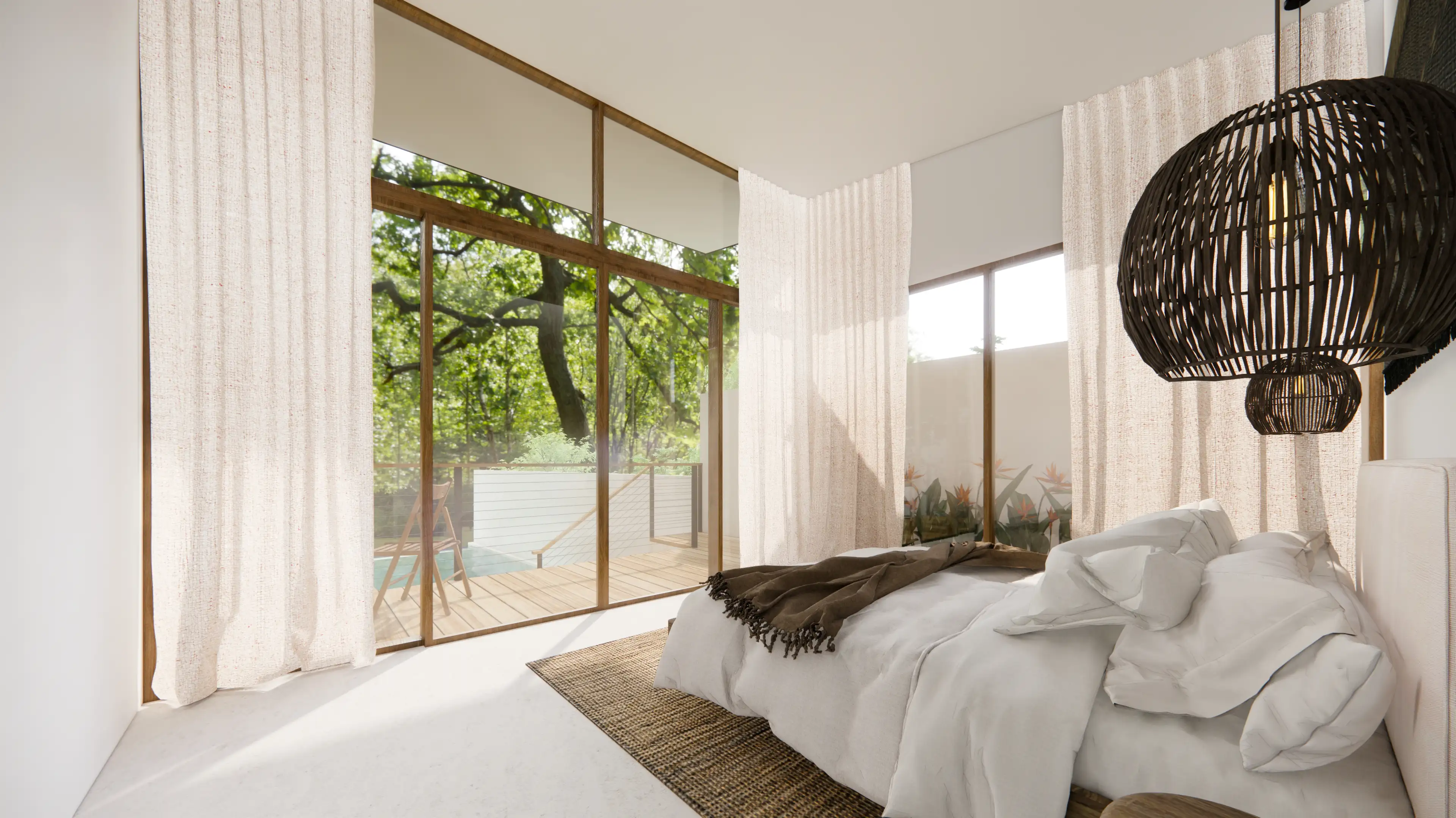 Villa 78m² in Indonesia, Canggu. Priced at 155000$ rent photo-4