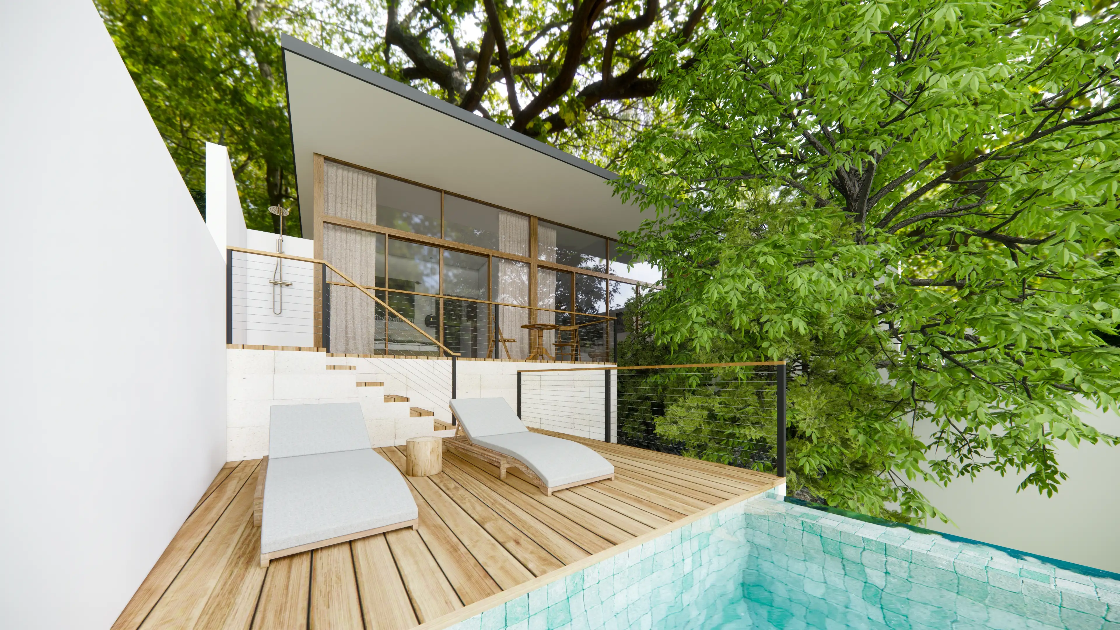 Villa 78m² in Indonesia, Canggu. Priced at 155000$ rent photo-5