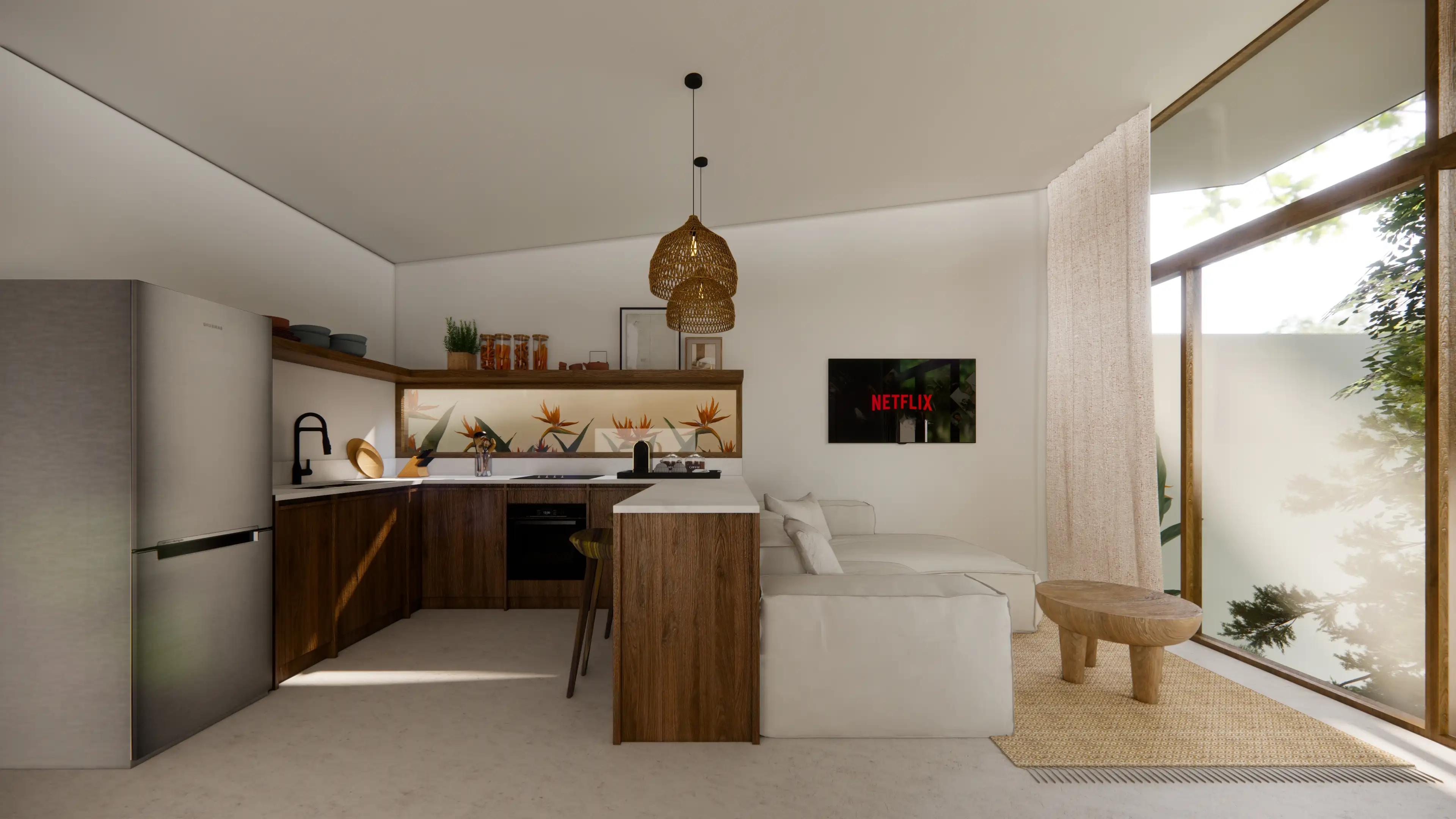 Villa 78m² in Indonesia, Canggu. Priced at 155000$ rent photo-8