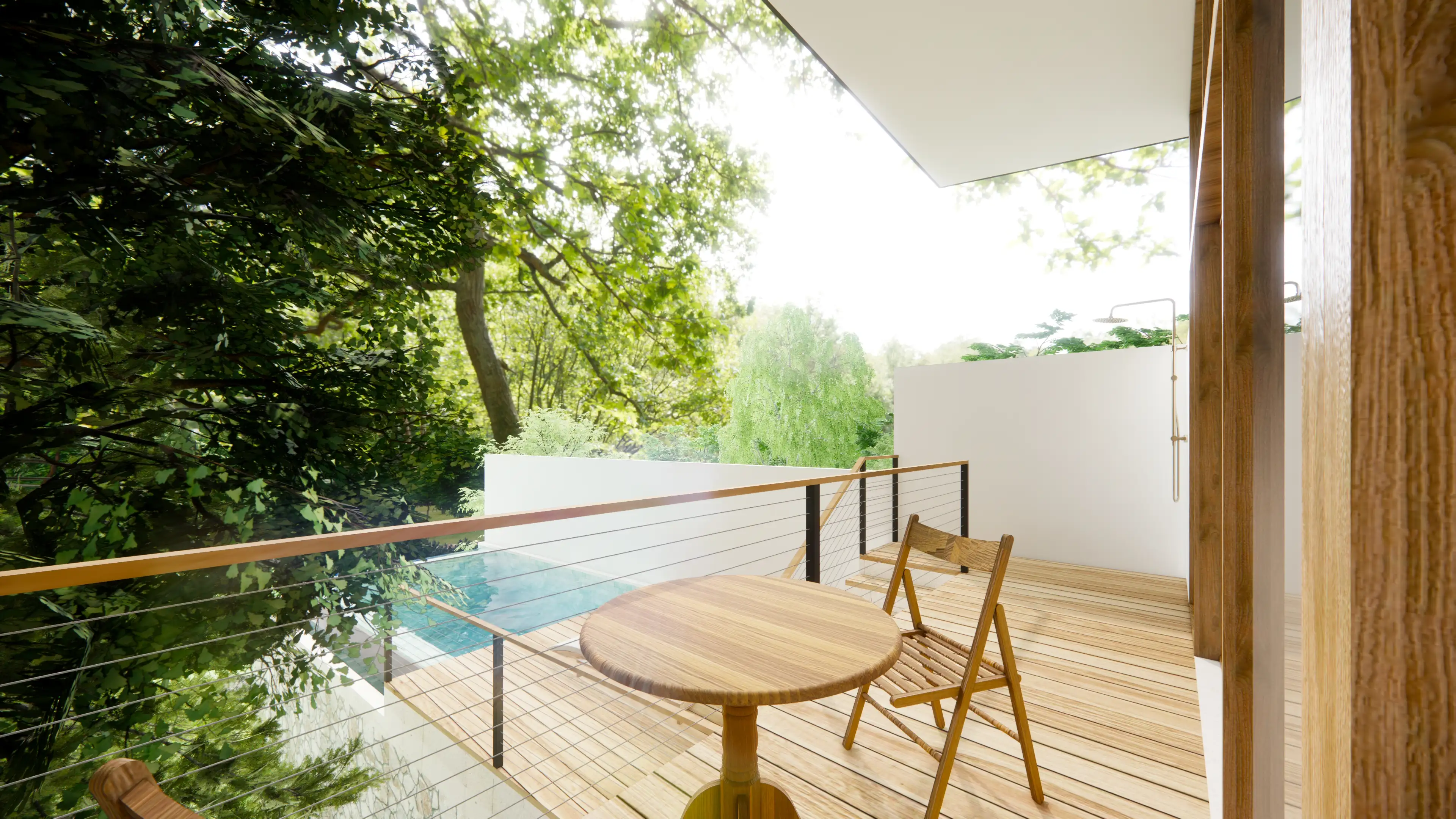 Villa 78m² in Indonesia, Canggu. Priced at 155000$ rent photo-9