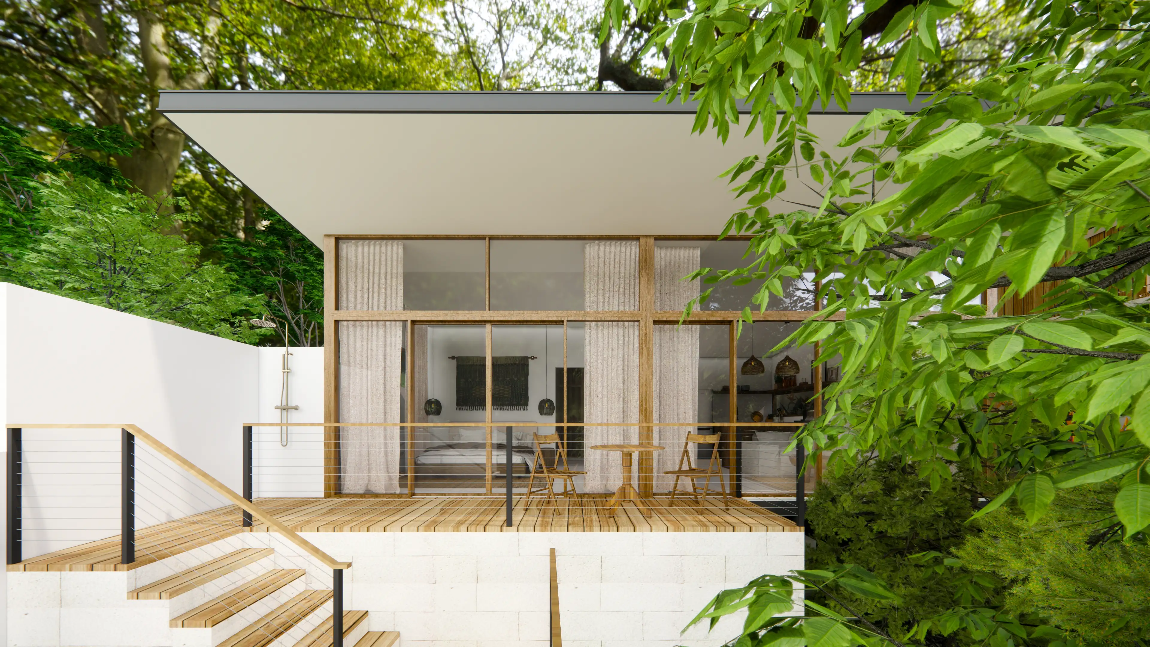 Villa 78m² in Indonesia, Canggu. Priced at 155000$ rent photo-10