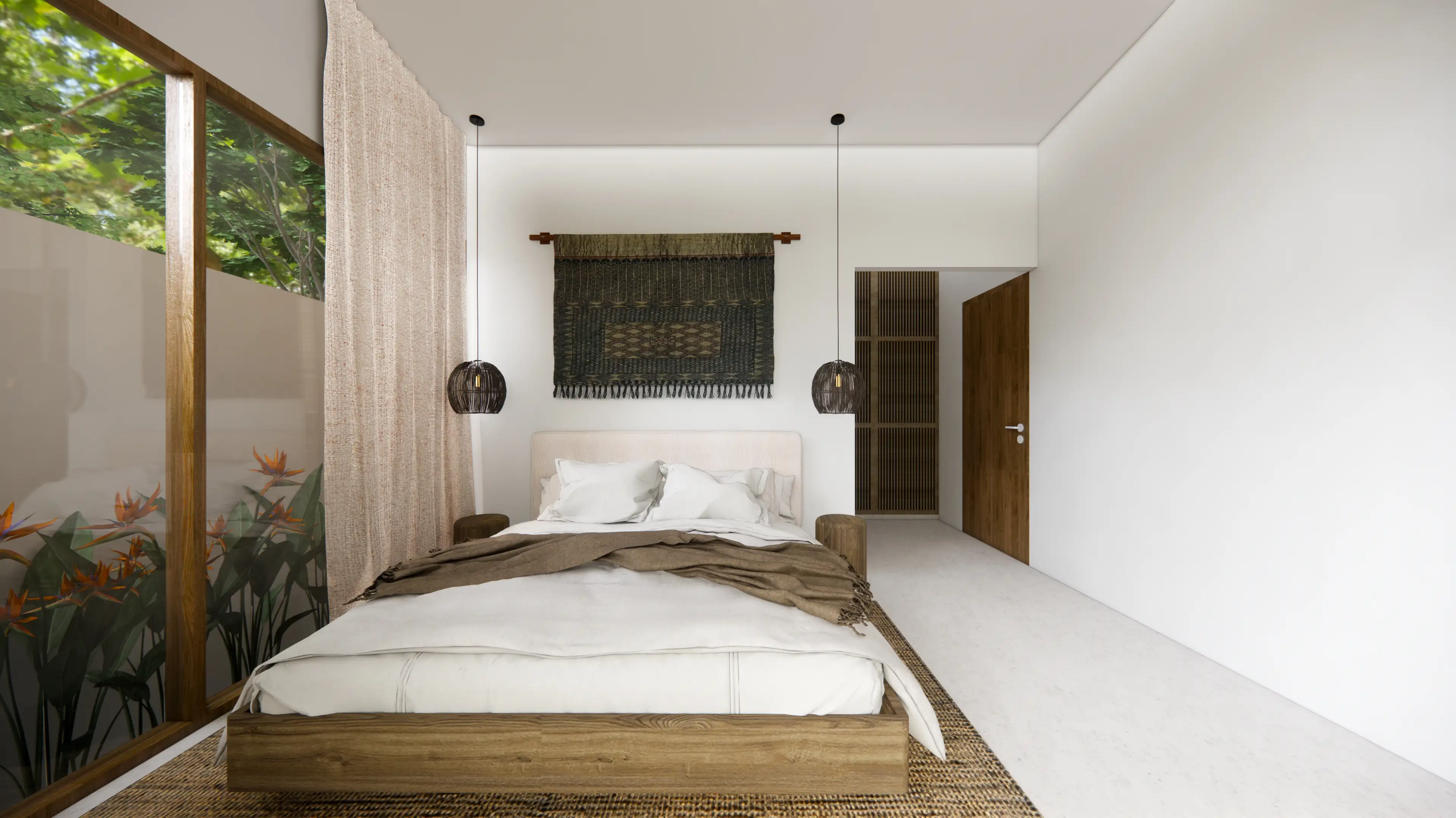 Villa 78m² in Indonesia, Canggu. Priced at 155000$ rent photo-11