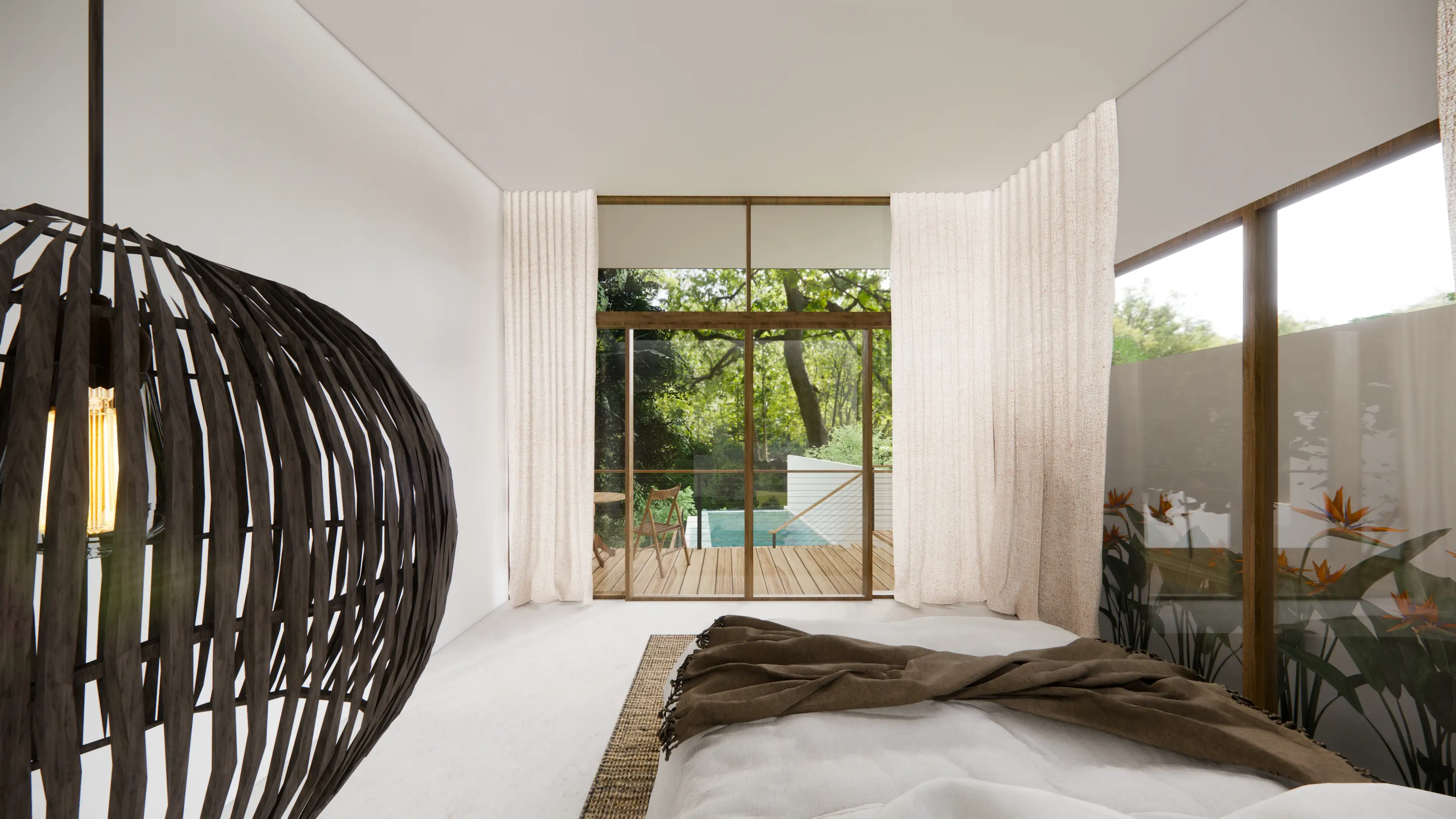 Villa 78m² in Indonesia, Canggu. Priced at 155000$ rent photo-12