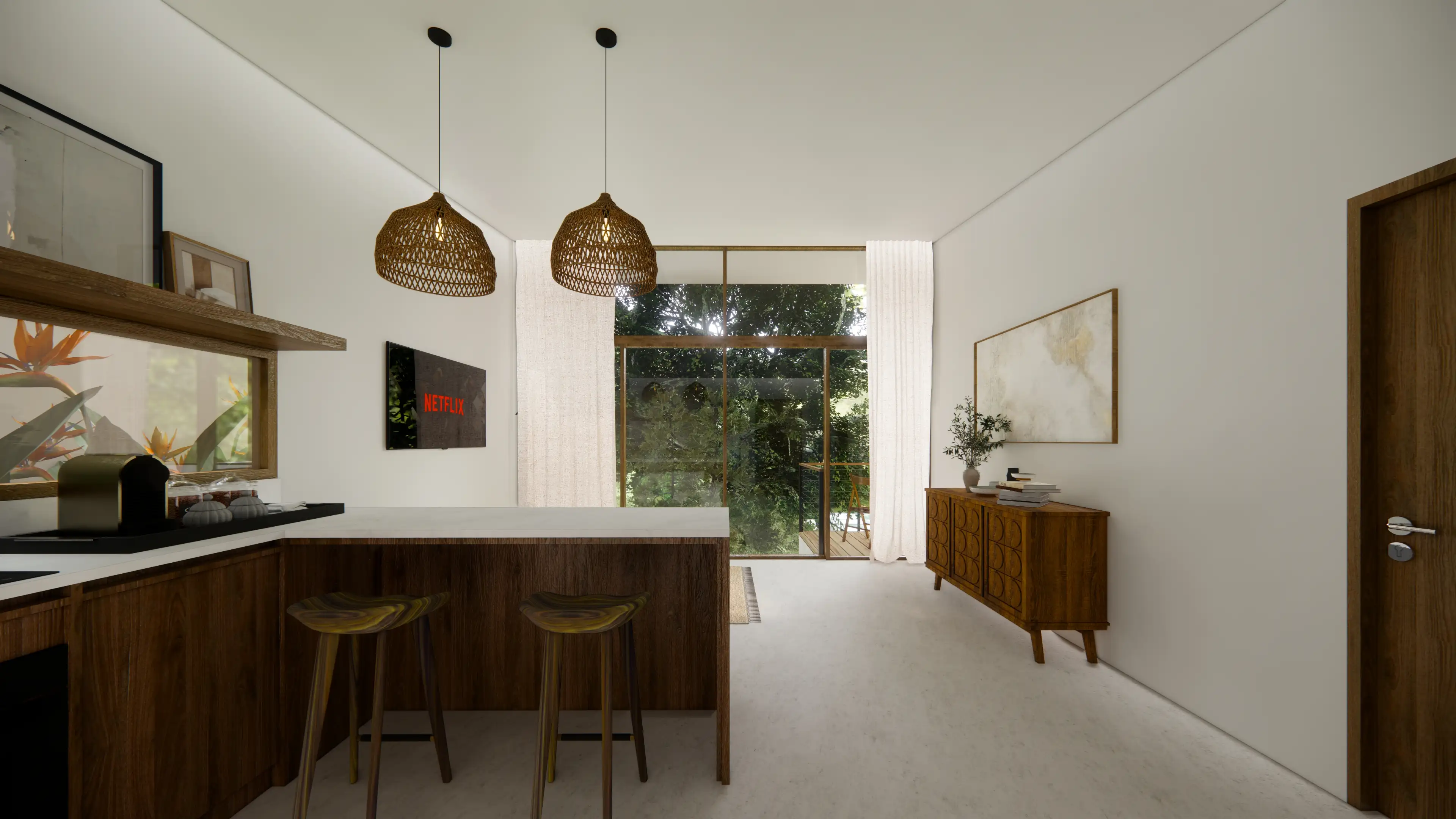 Villa 78m² in Indonesia, Canggu. Priced at 155000$ rent photo-14