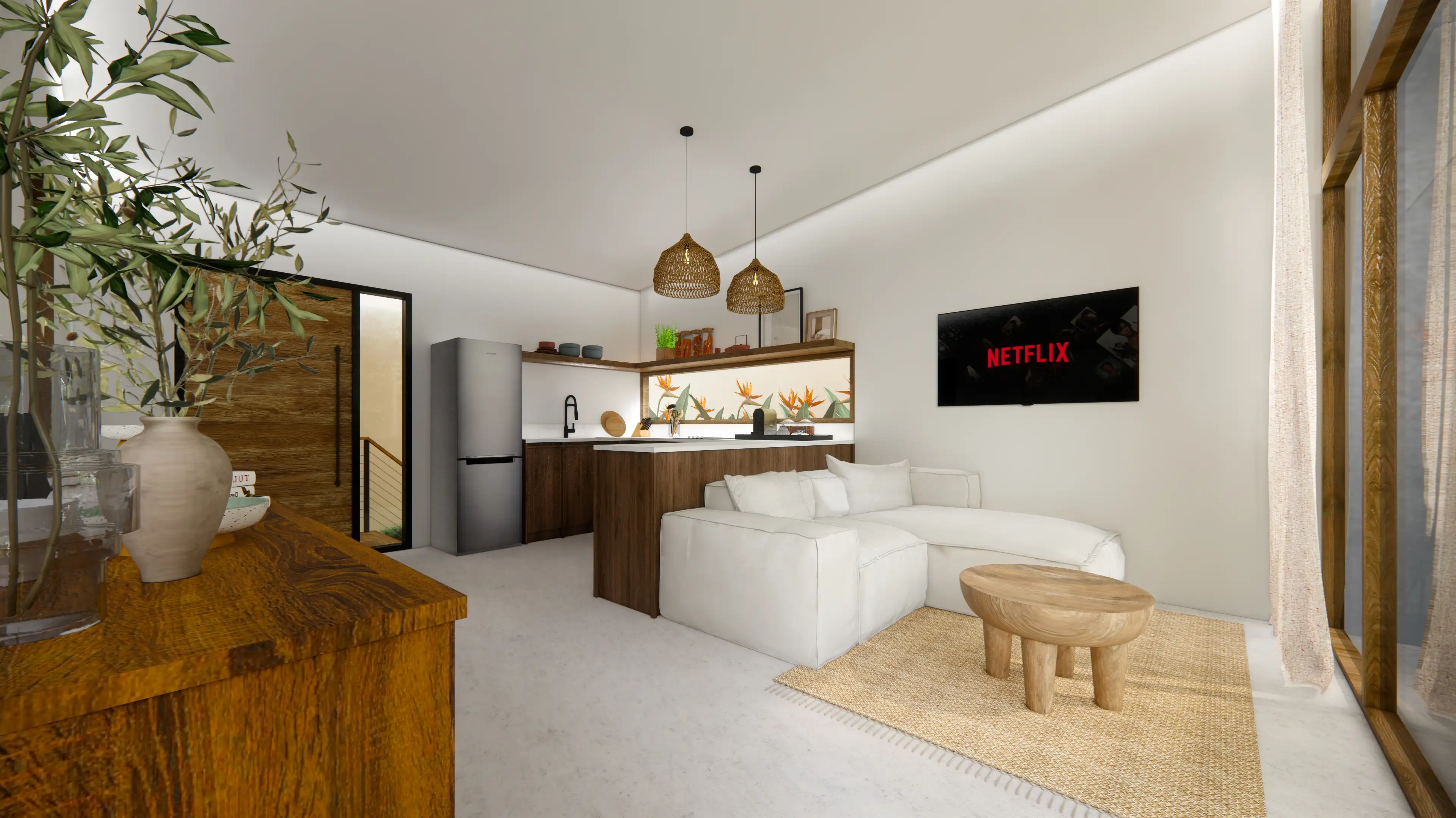 Villa 78m² in Indonesia, Canggu. Priced at 155000$ rent photo-15