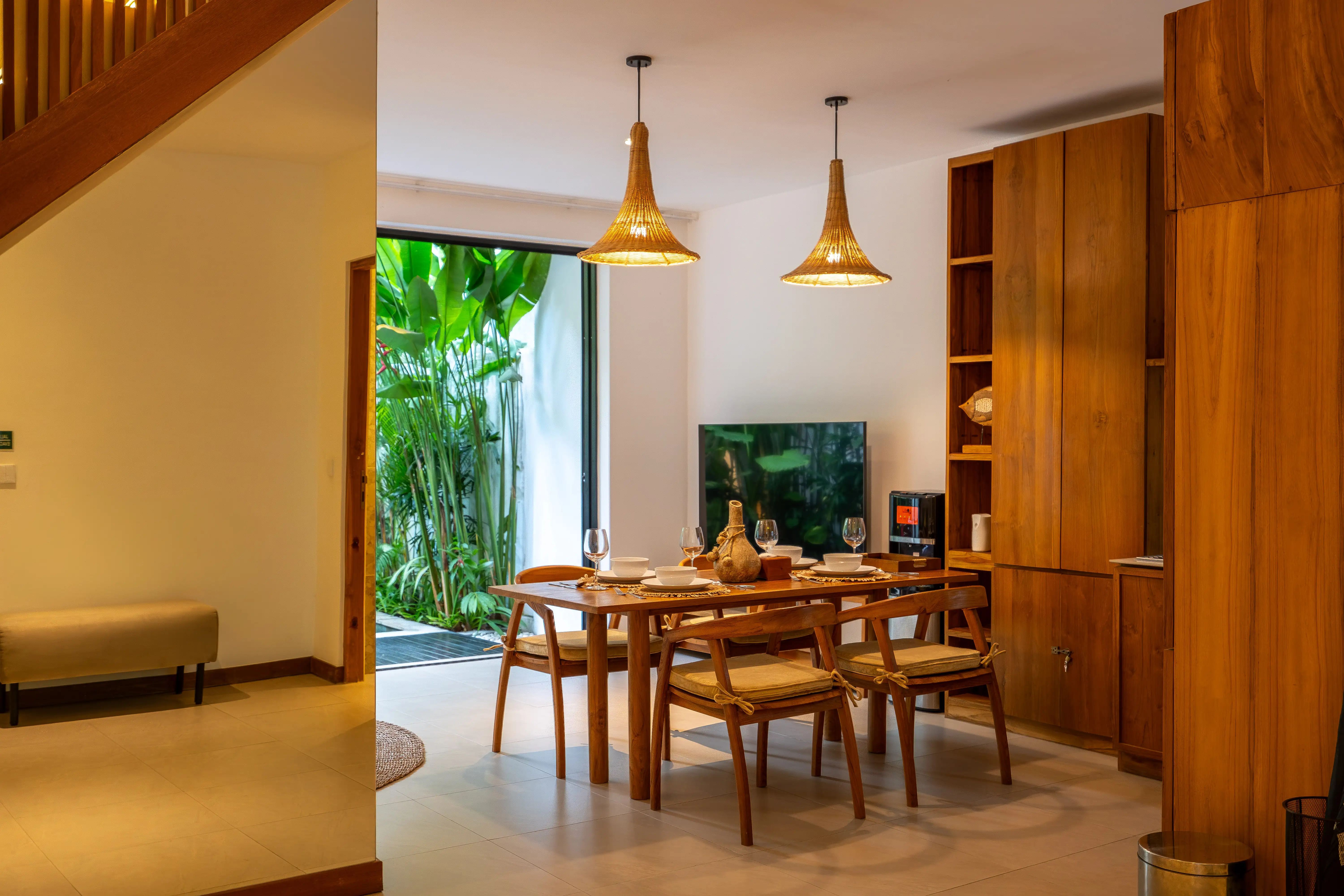 Villa 110m² in Indonesia, Umalas. Priced at 285000$ rent photo-1