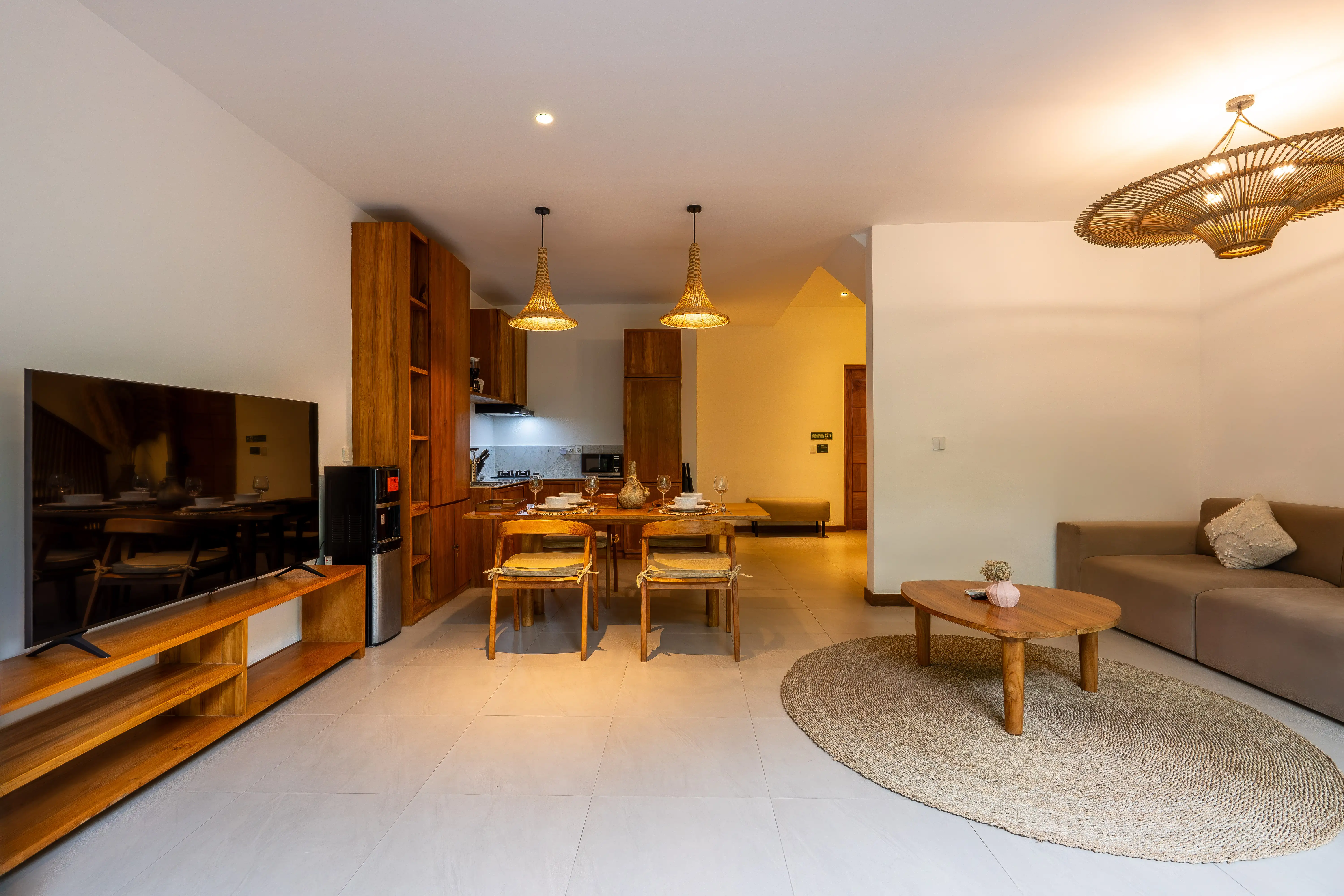 Villa 110m² in Indonesia, Umalas. Priced at 285000$ rent photo-12