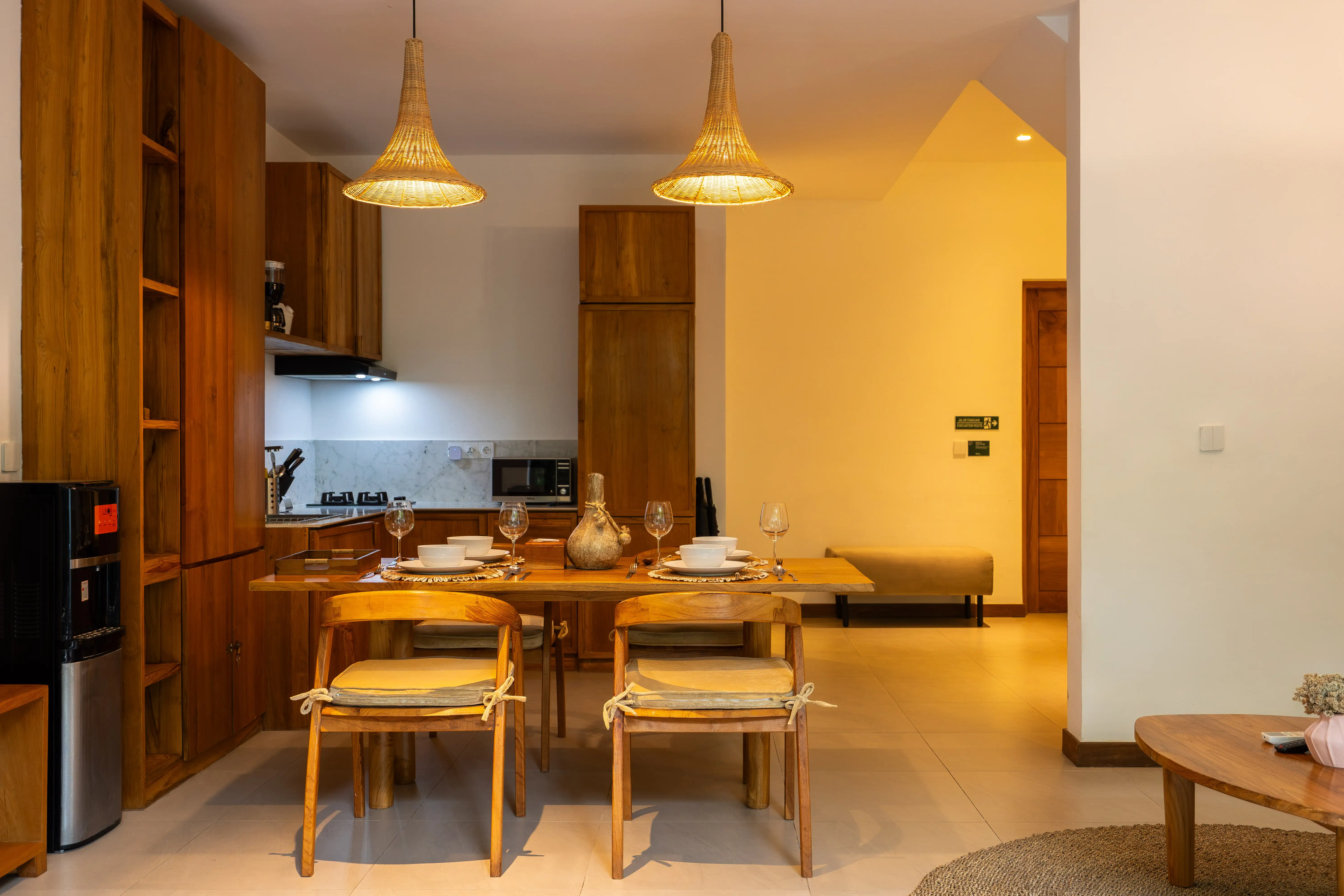Villa 110m² in Indonesia, Umalas. Priced at 285000$ rent photo-13