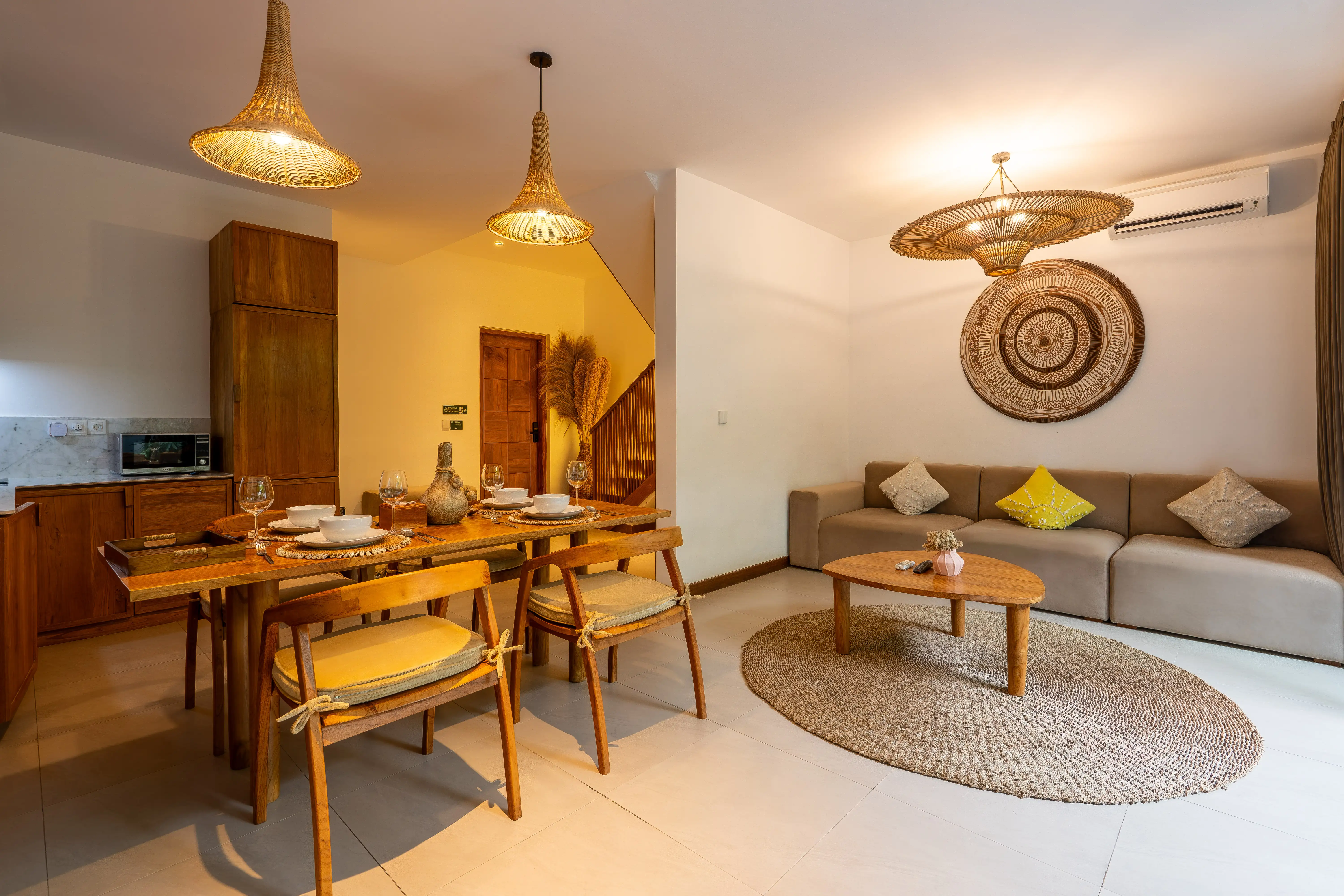 Villa 110m² in Indonesia, Umalas. Priced at 285000$ rent photo-16